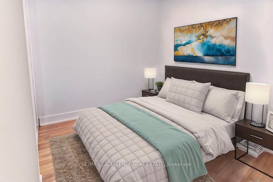 Photo 6 of Unit 922, 50 George Butchart Drive, North York, Downsview-Roding-CFB — HOMEH