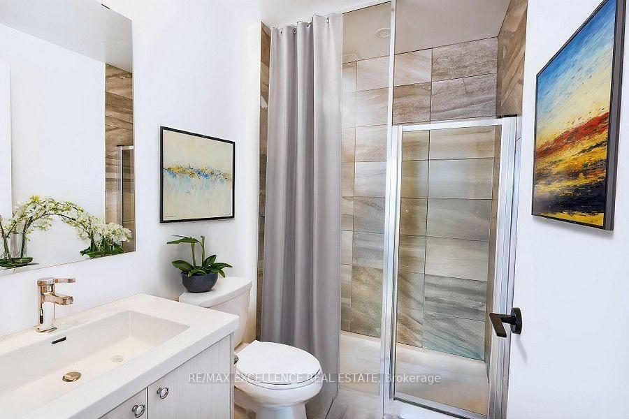 Photo 8 of Unit 922, 50 George Butchart Drive, North York, Downsview-Roding-CFB — HOMEH