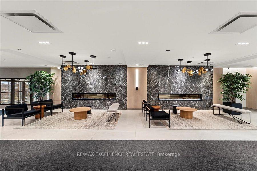 Photo 13 of Unit 922, 50 George Butchart Drive, North York, Downsview-Roding-CFB — HOMEH