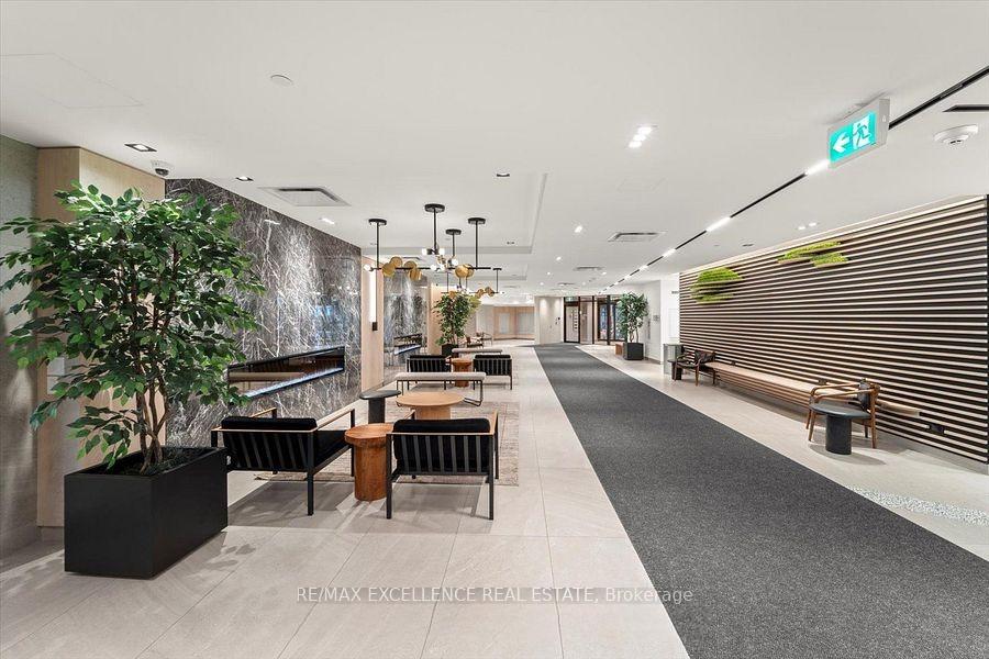 Photo 14 of Unit 922, 50 George Butchart Drive, North York, Downsview-Roding-CFB — HOMEH
