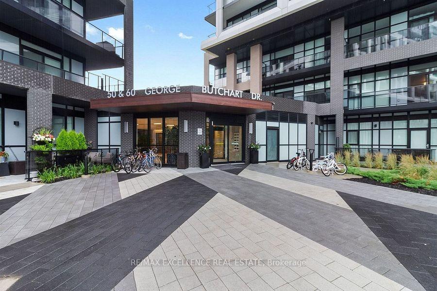 Photo 16 of Unit 922, 50 George Butchart Drive, North York, Downsview-Roding-CFB — HOMEH