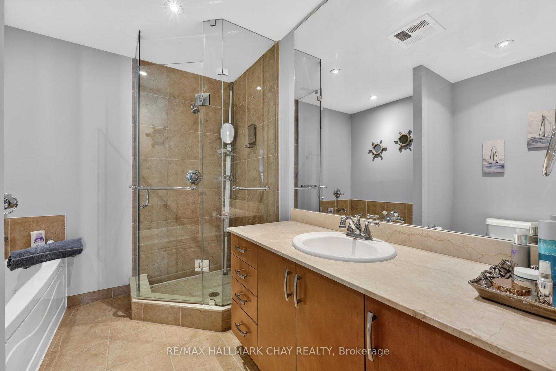 Photo 16 of Unit 805, 37 Ellen Street, Barrie, City Centre — HOMEH