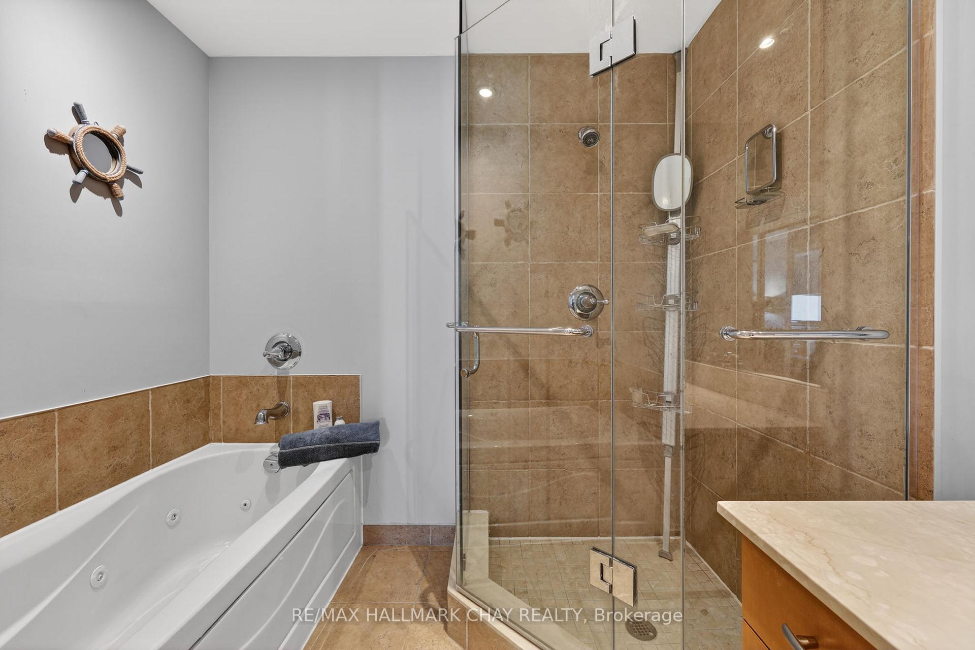 Photo 17 of Unit 805, 37 Ellen Street, Barrie, City Centre — HOMEH