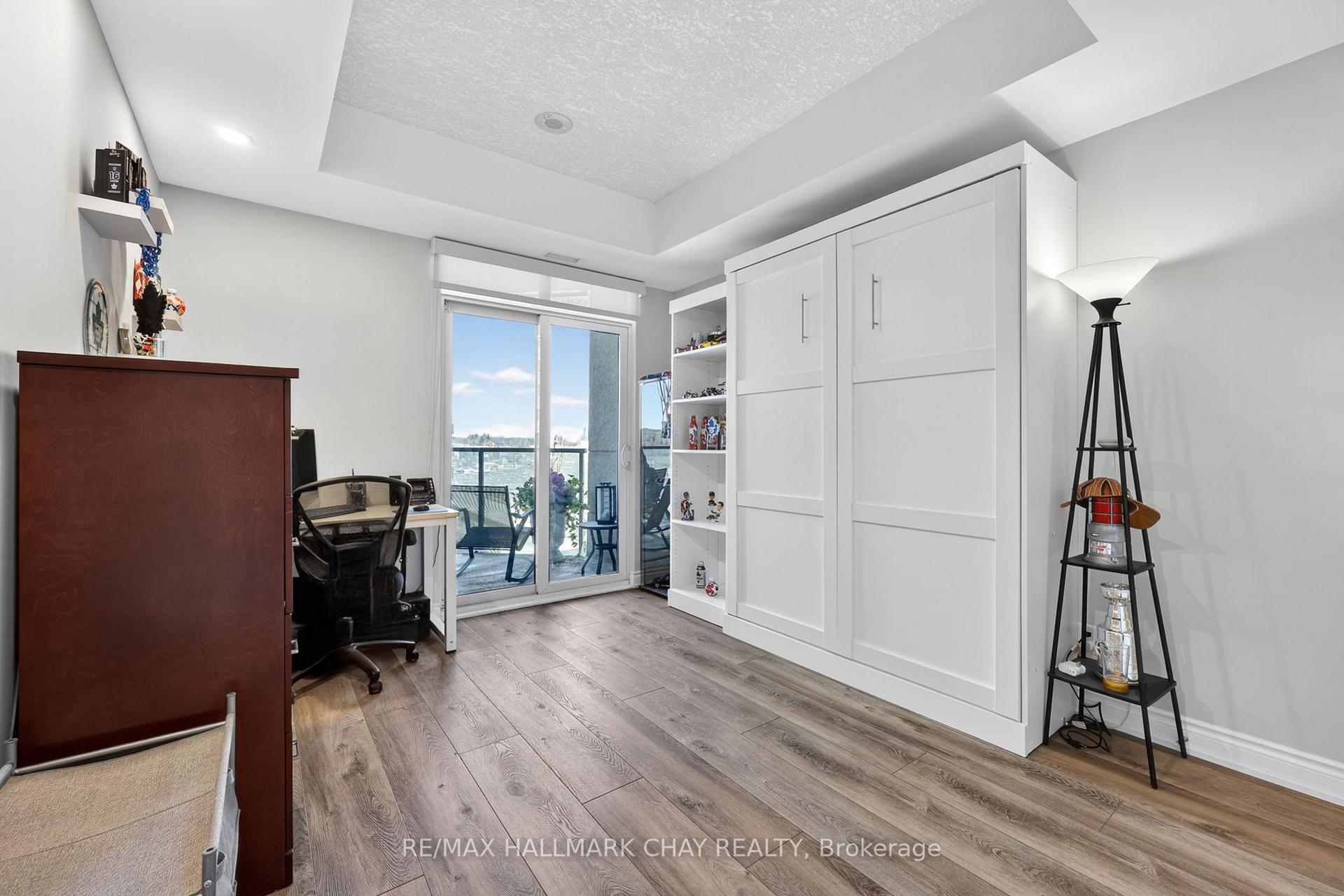 Photo 18 of Unit 805, 37 Ellen Street, Barrie, City Centre — HOMEH