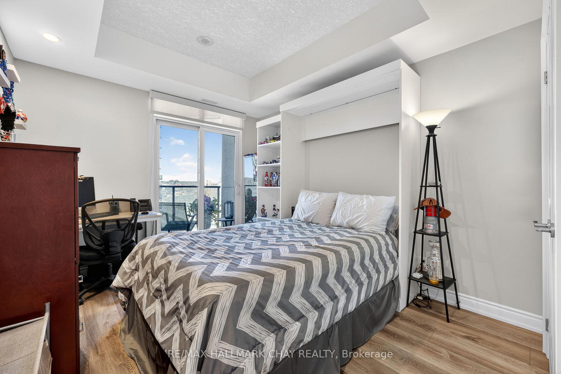 Photo 19 of Unit 805, 37 Ellen Street, Barrie, City Centre — HOMEH