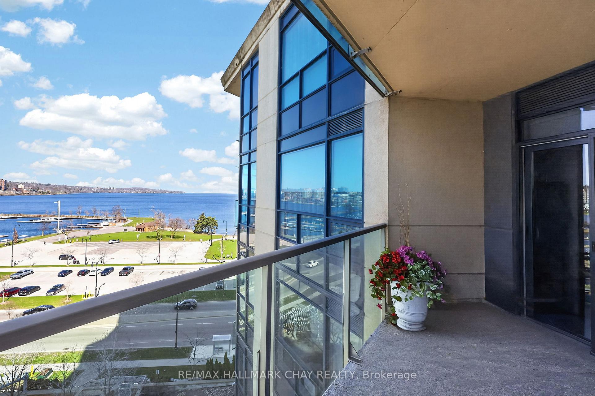 Photo 22 of Unit 805, 37 Ellen Street, Barrie, City Centre — HOMEH