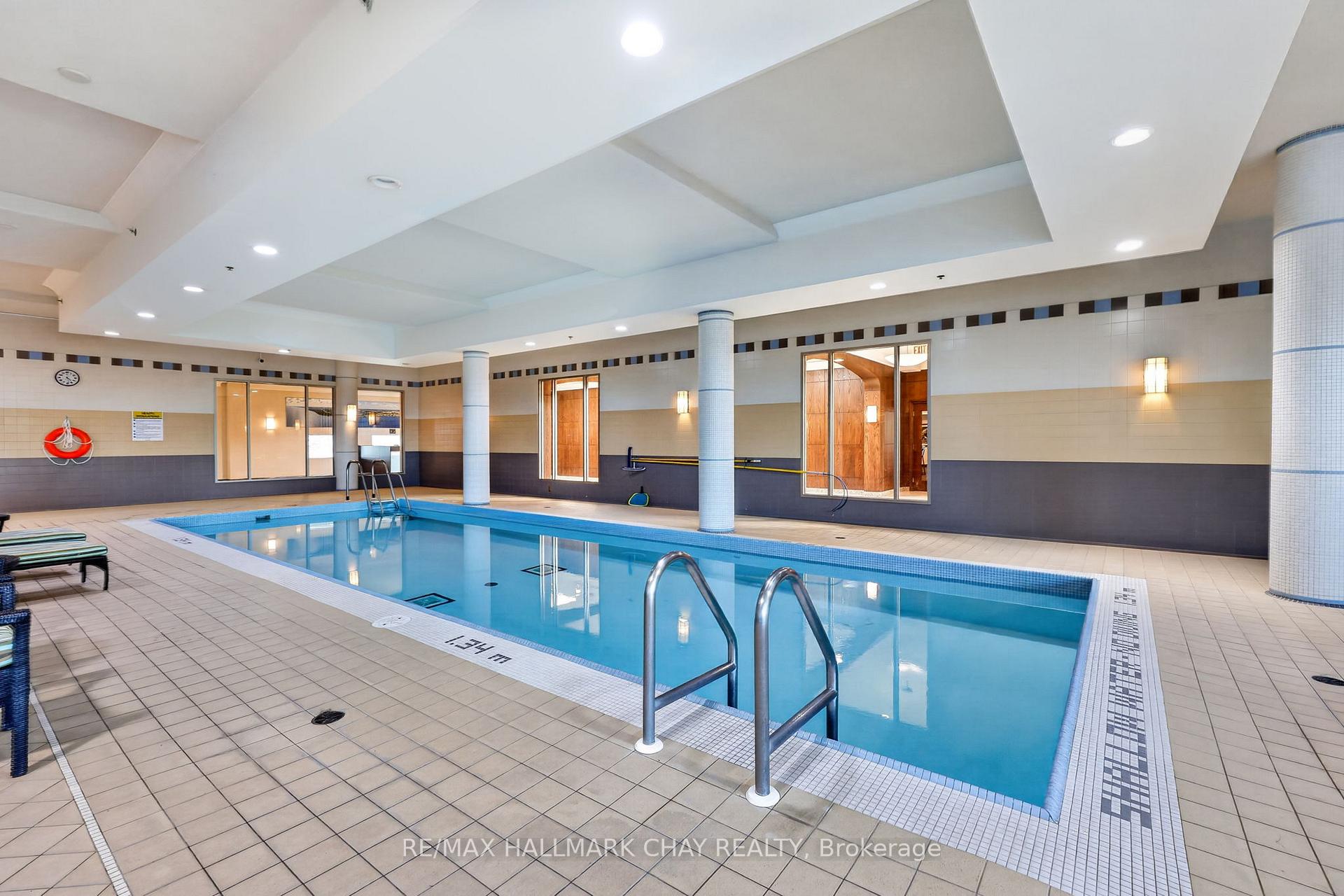 Photo 24 of Unit 805, 37 Ellen Street, Barrie, City Centre — HOMEH