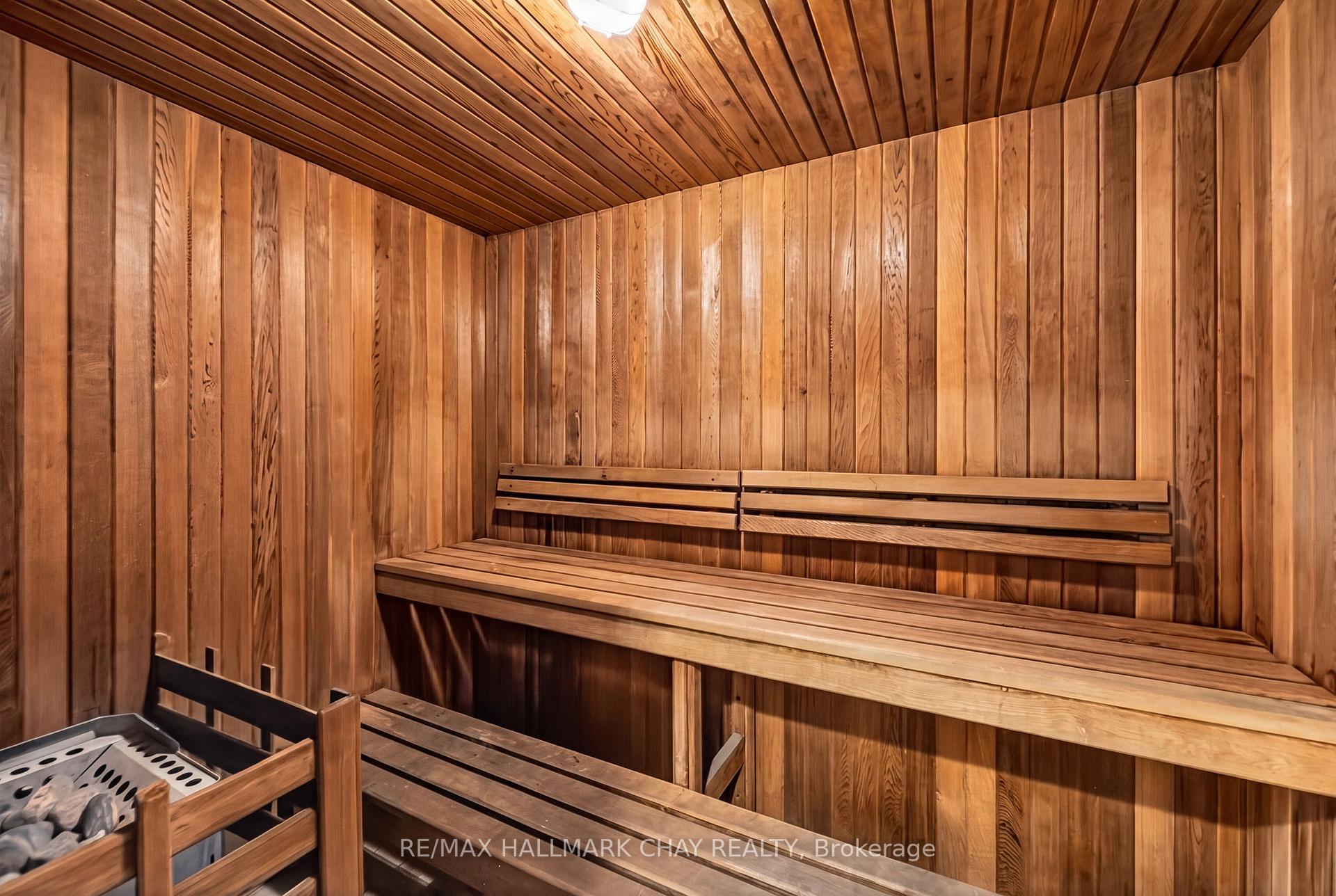 Photo 26 of Unit 805, 37 Ellen Street, Barrie, City Centre — HOMEH