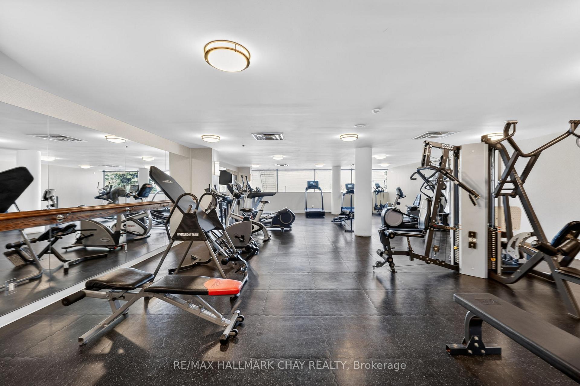 Photo 28 of Unit 805, 37 Ellen Street, Barrie, City Centre — HOMEH