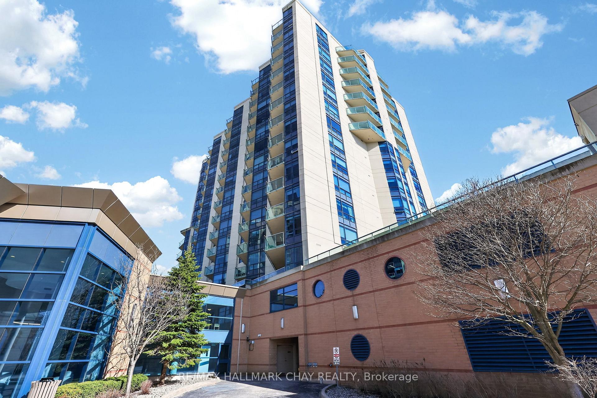 Photo 31 of Unit 805, 37 Ellen Street, Barrie, City Centre — HOMEH