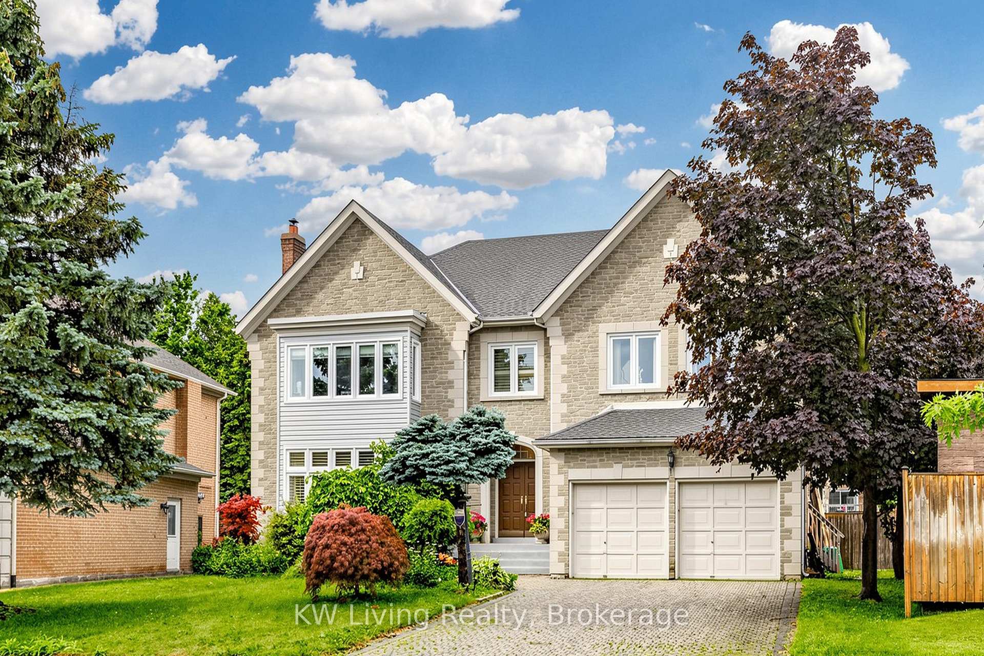 Front of 28 Edmund Crescent