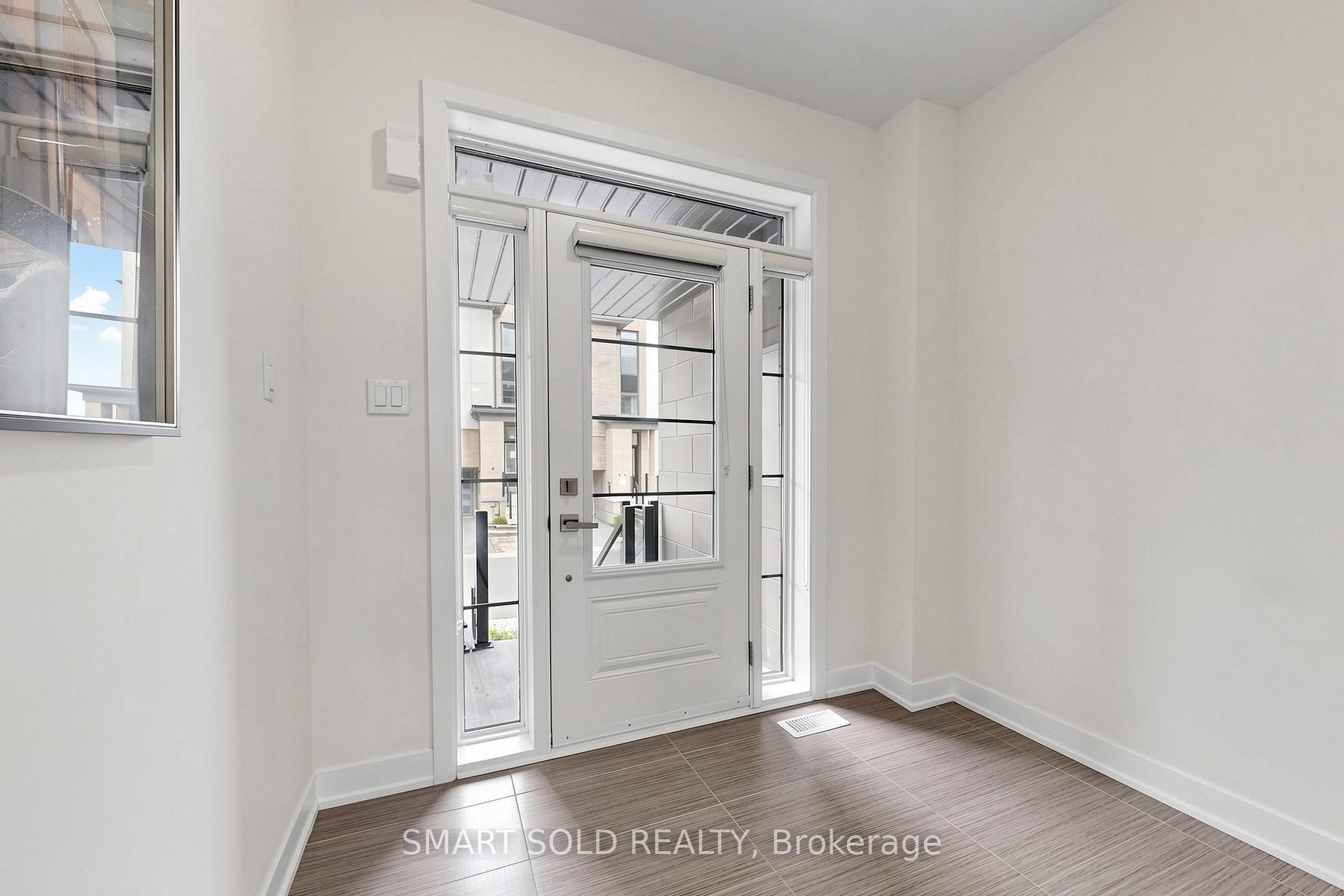 Photo 2 of 80 Donald Fleming Way, Whitby, Pringle Creek — HOMEH