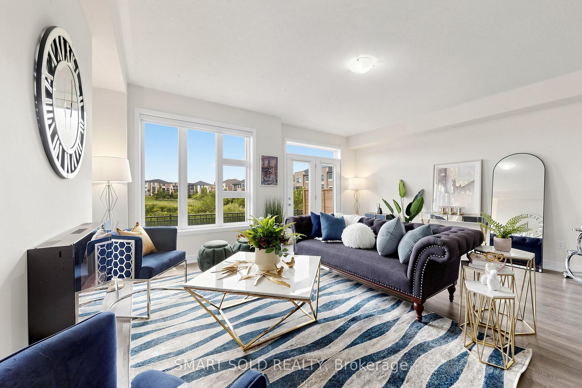 Photo 3 of 80 Donald Fleming Way, Whitby, Pringle Creek — HOMEH