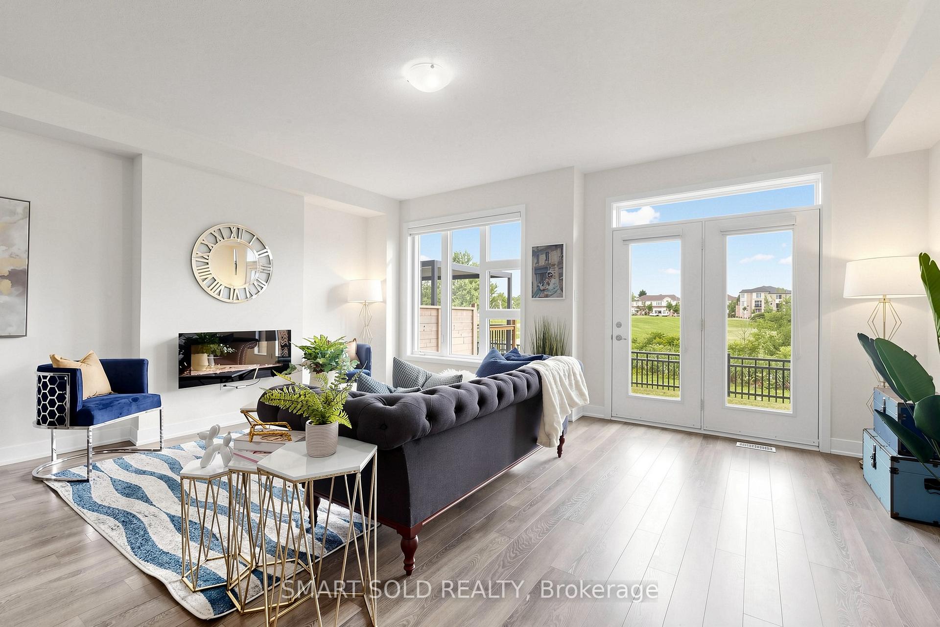 Photo 4 of 80 Donald Fleming Way, Whitby, Pringle Creek — HOMEH