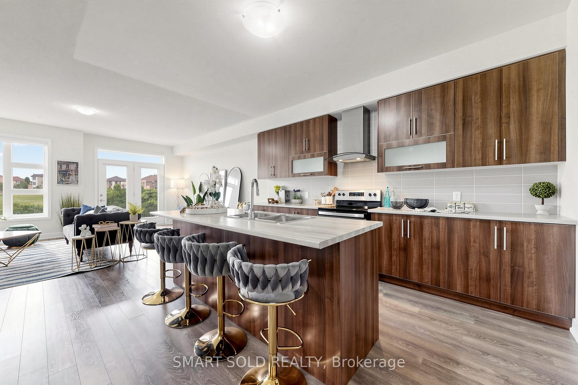 Photo 6 of 80 Donald Fleming Way, Whitby, Pringle Creek — HOMEH