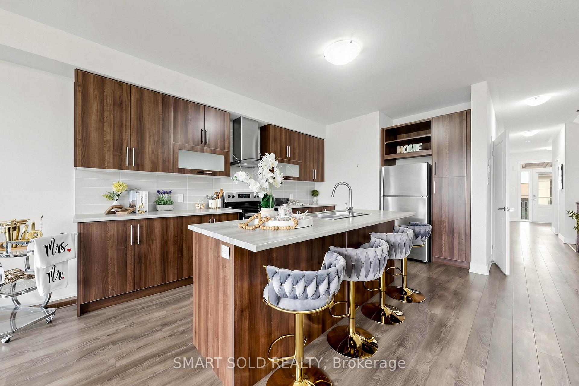 Photo 7 of 80 Donald Fleming Way, Whitby, Pringle Creek — HOMEH
