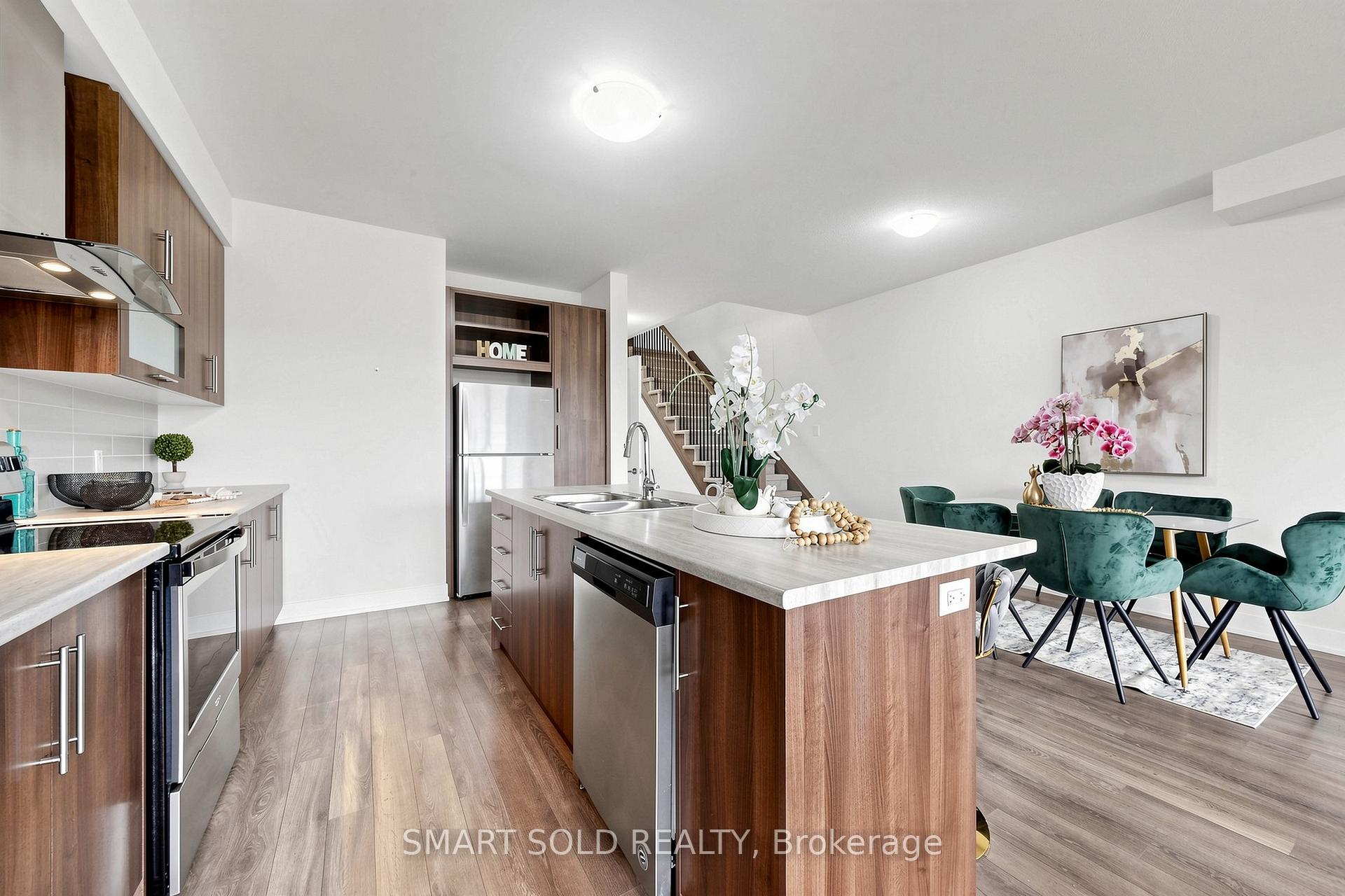 Photo 8 of 80 Donald Fleming Way, Whitby, Pringle Creek — HOMEH