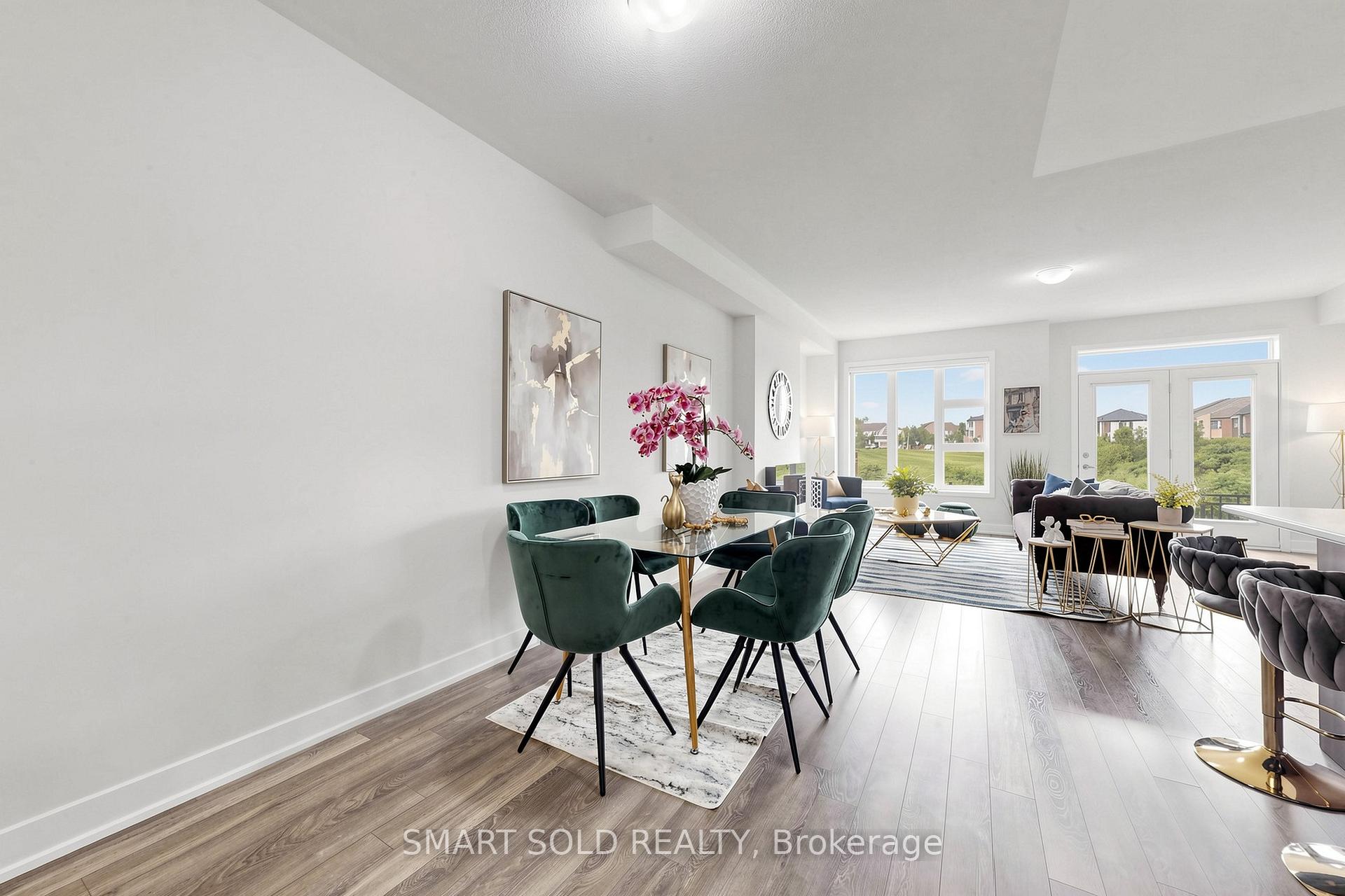Photo 9 of 80 Donald Fleming Way, Whitby, Pringle Creek — HOMEH