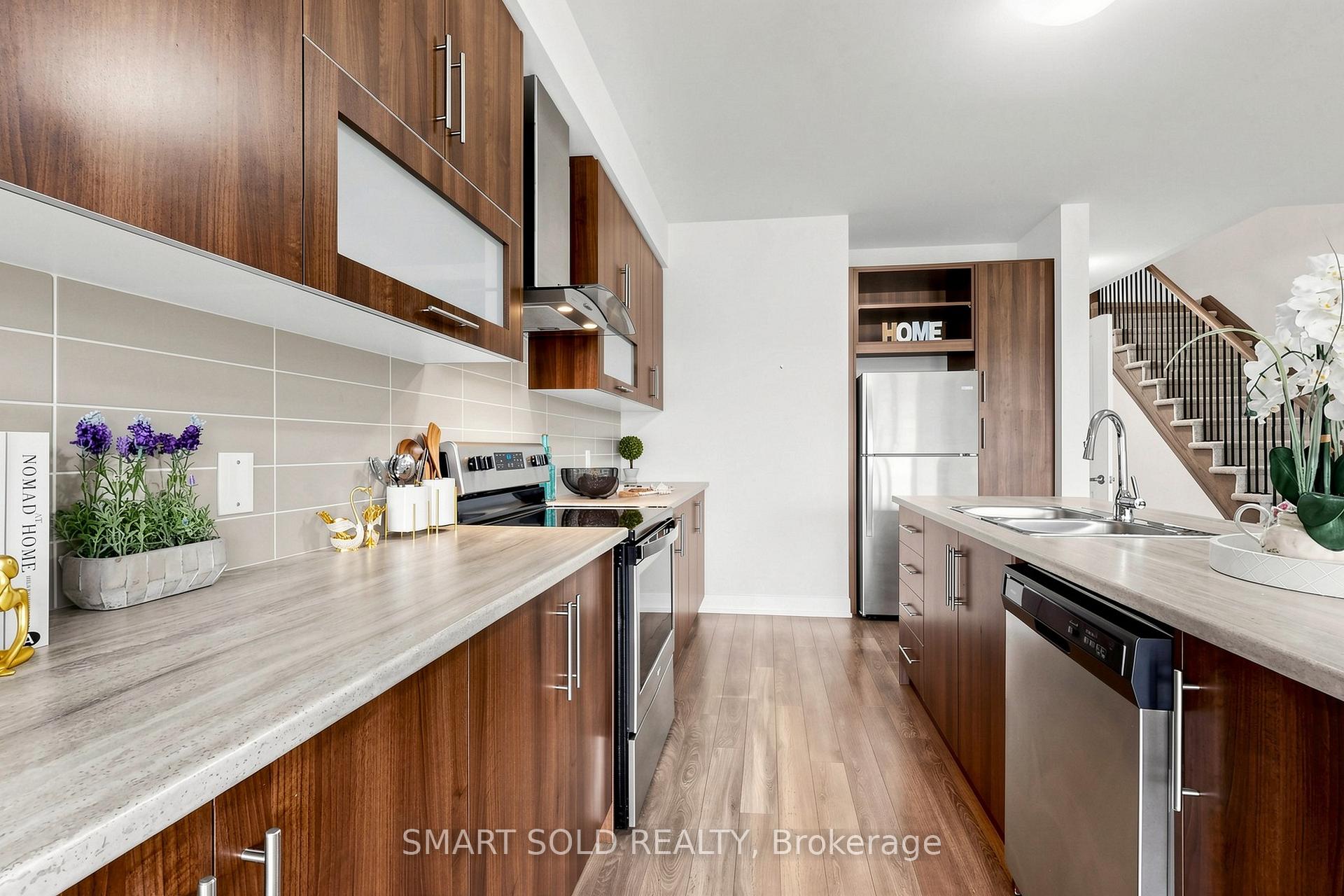 Photo 12 of 80 Donald Fleming Way, Whitby, Pringle Creek — HOMEH