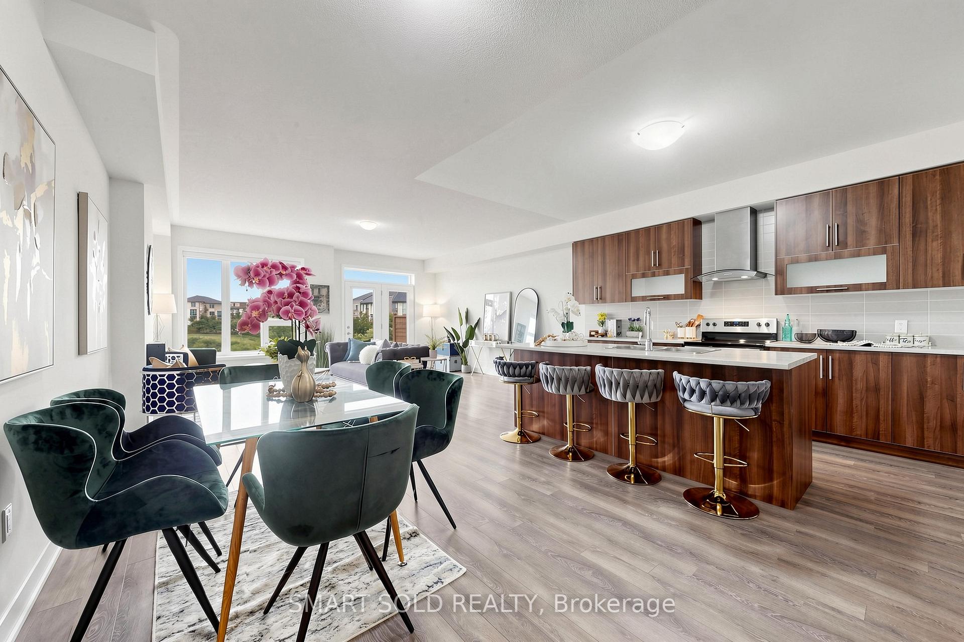 Photo 13 of 80 Donald Fleming Way, Whitby, Pringle Creek — HOMEH
