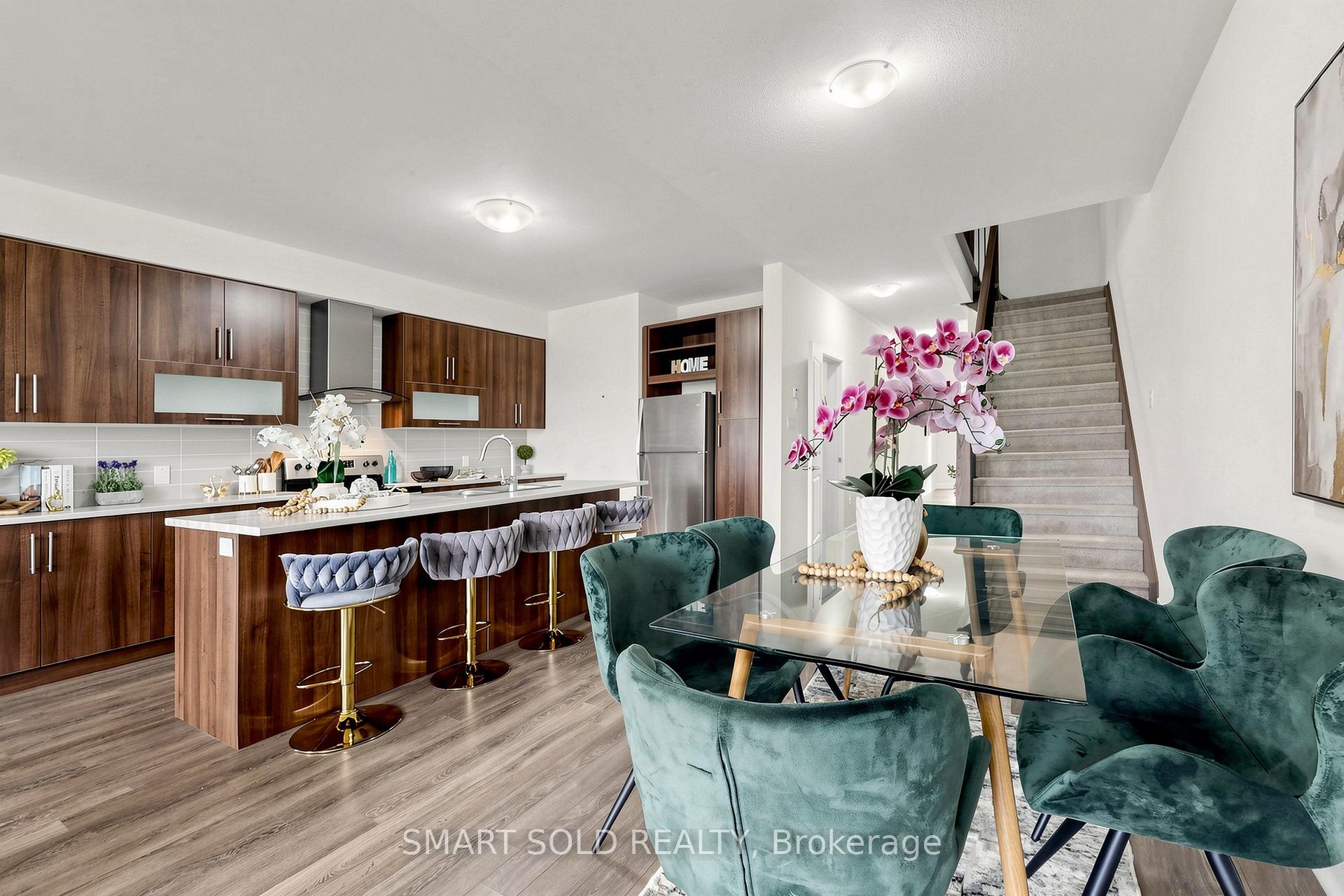 Photo 14 of 80 Donald Fleming Way, Whitby, Pringle Creek — HOMEH