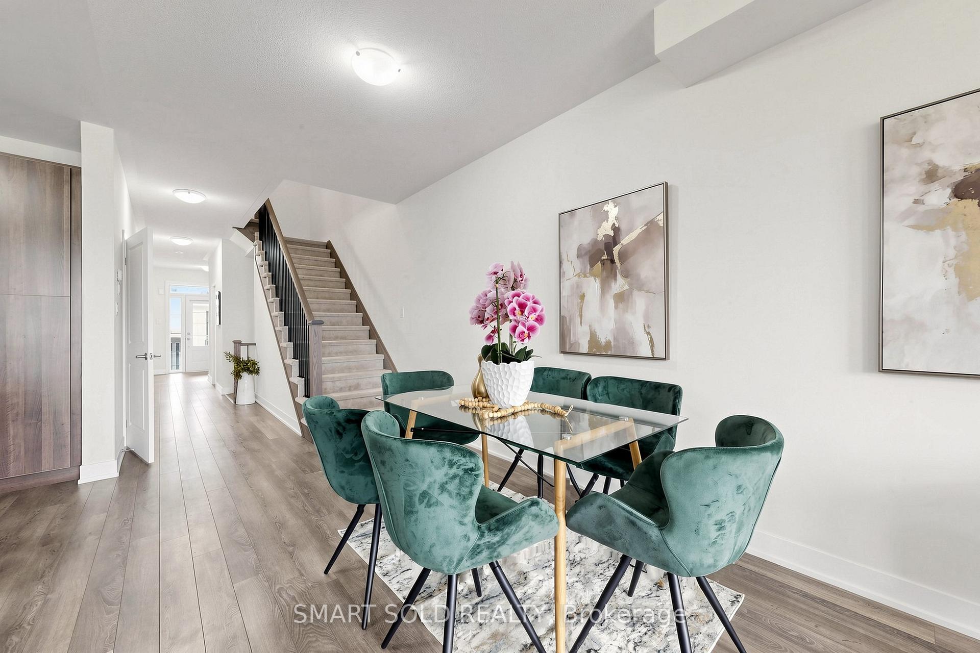 Photo 15 of 80 Donald Fleming Way, Whitby, Pringle Creek — HOMEH