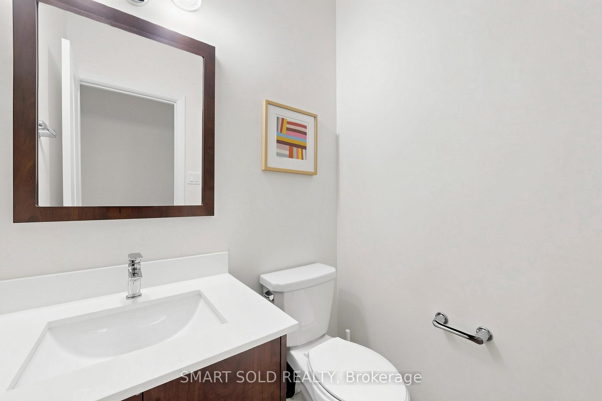 Photo 16 of 80 Donald Fleming Way, Whitby, Pringle Creek — HOMEH
