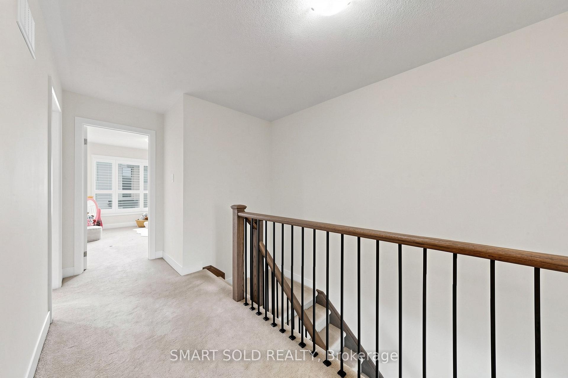 Photo 17 of 80 Donald Fleming Way, Whitby, Pringle Creek — HOMEH