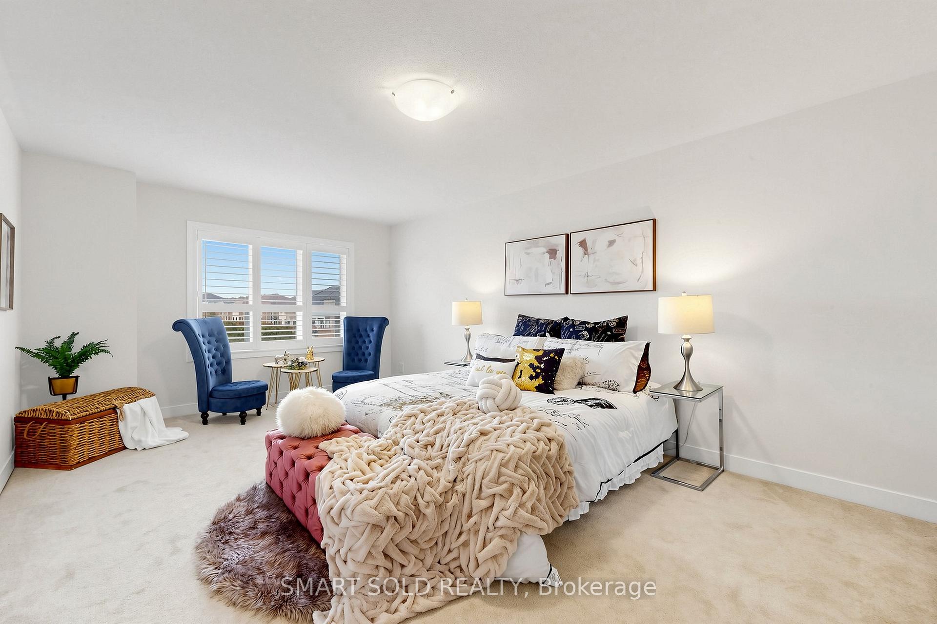 Photo 18 of 80 Donald Fleming Way, Whitby, Pringle Creek — HOMEH