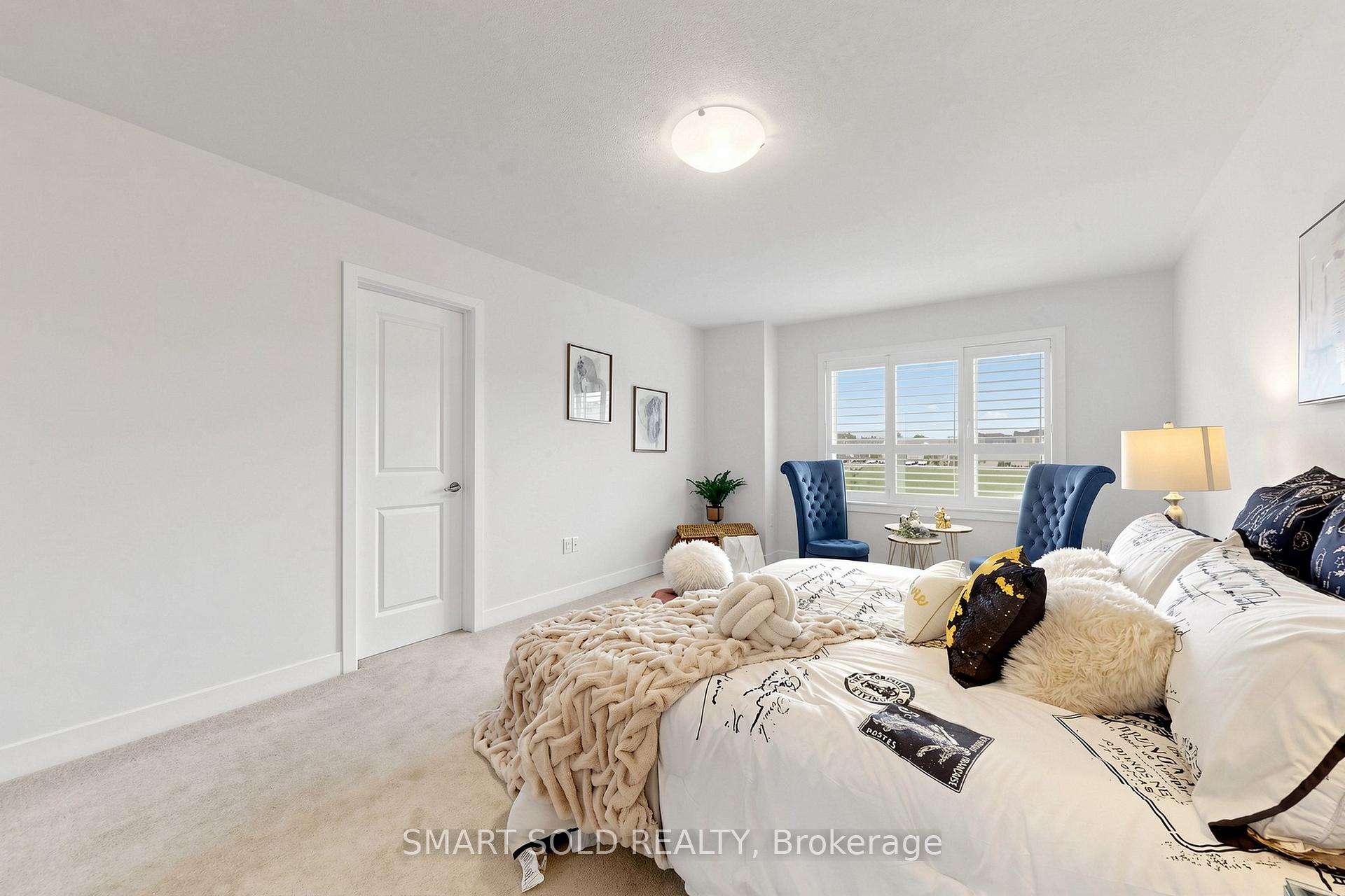 Photo 19 of 80 Donald Fleming Way, Whitby, Pringle Creek — HOMEH