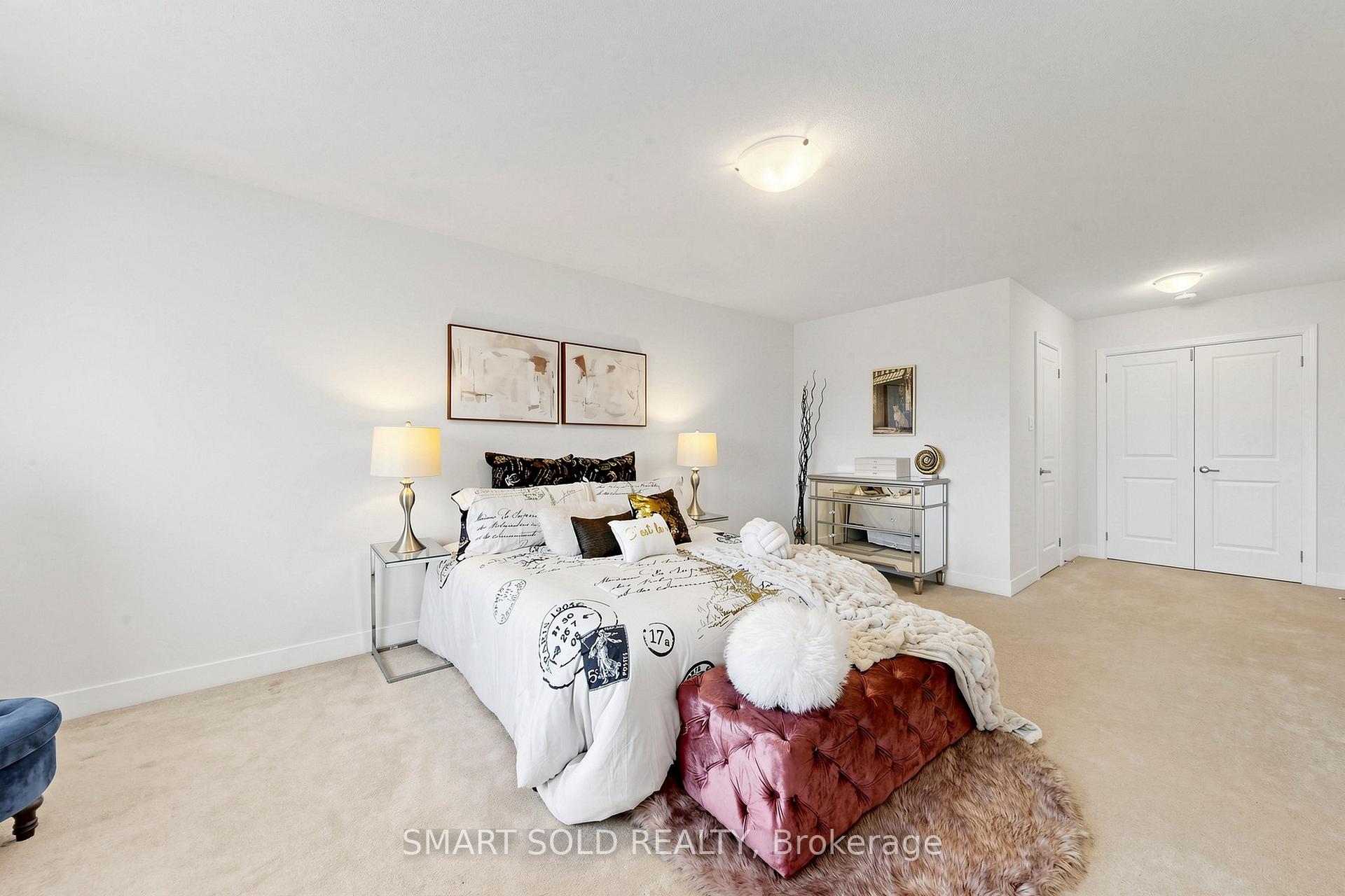 Photo 20 of 80 Donald Fleming Way, Whitby, Pringle Creek — HOMEH