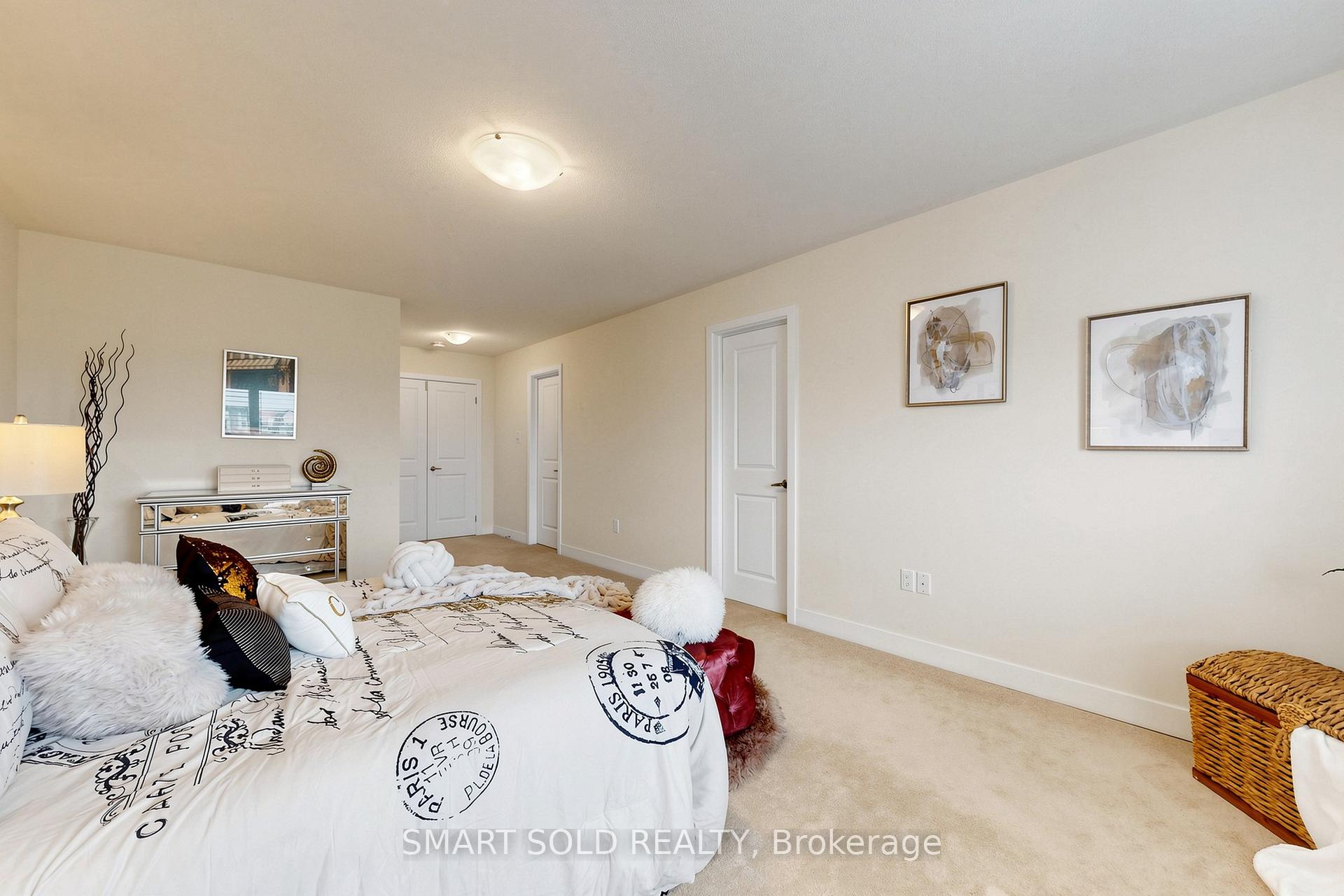 Photo 21 of 80 Donald Fleming Way, Whitby, Pringle Creek — HOMEH