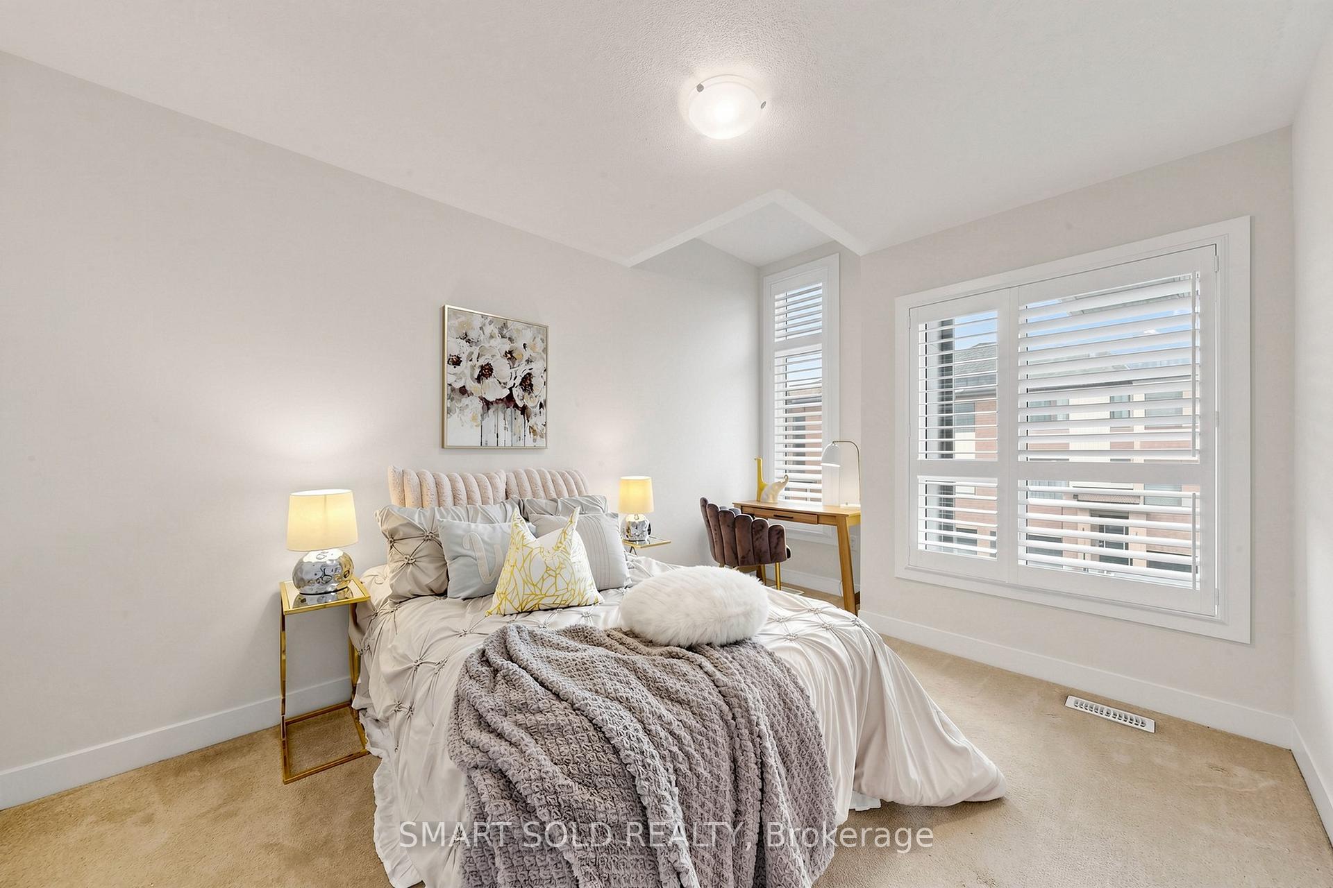 Photo 26 of 80 Donald Fleming Way, Whitby, Pringle Creek — HOMEH