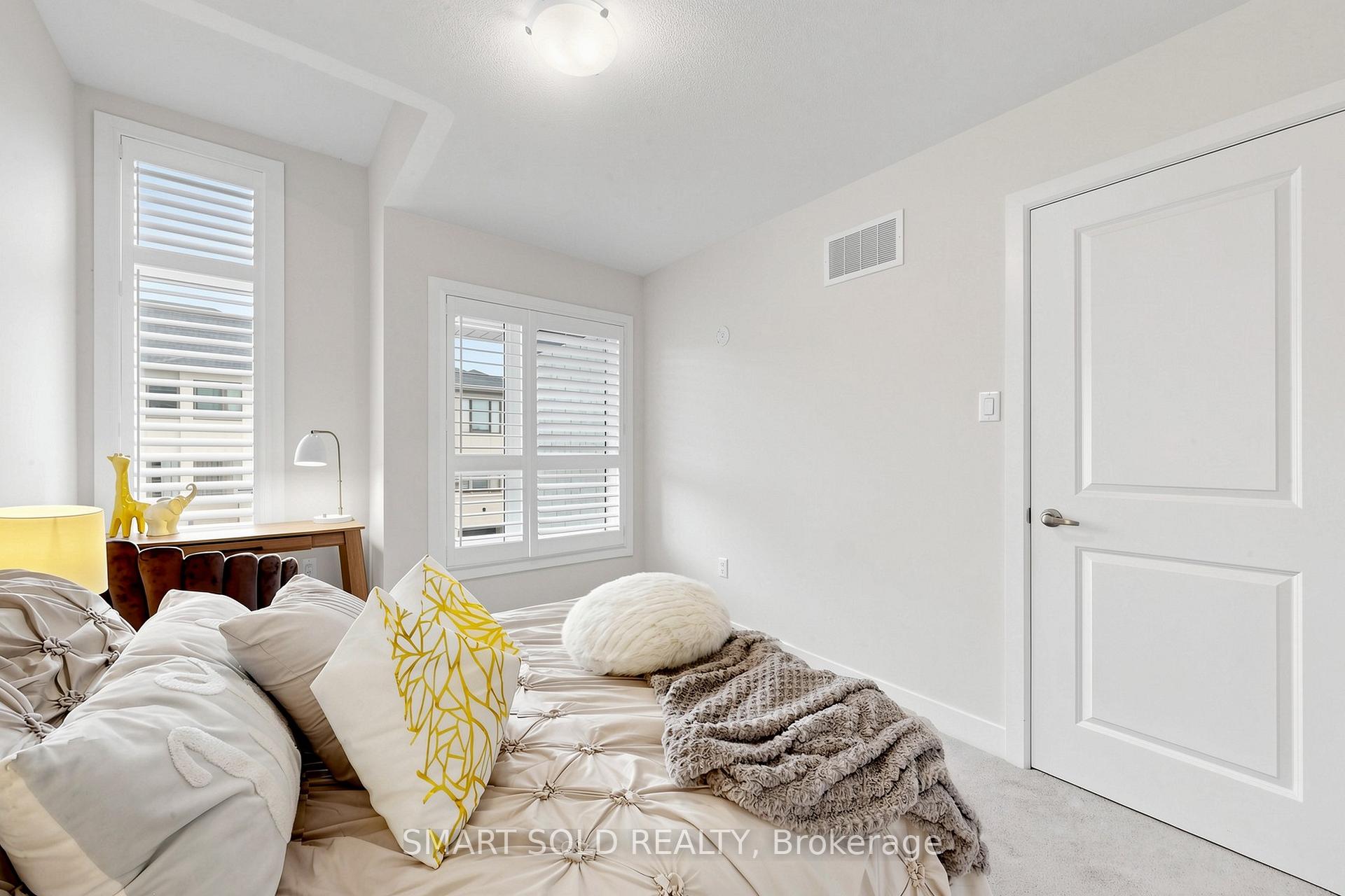 Photo 27 of 80 Donald Fleming Way, Whitby, Pringle Creek — HOMEH