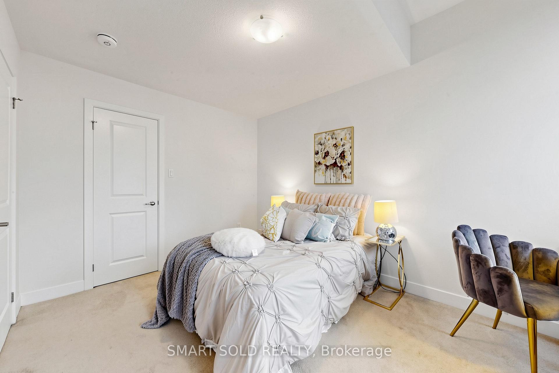 Photo 28 of 80 Donald Fleming Way, Whitby, Pringle Creek — HOMEH