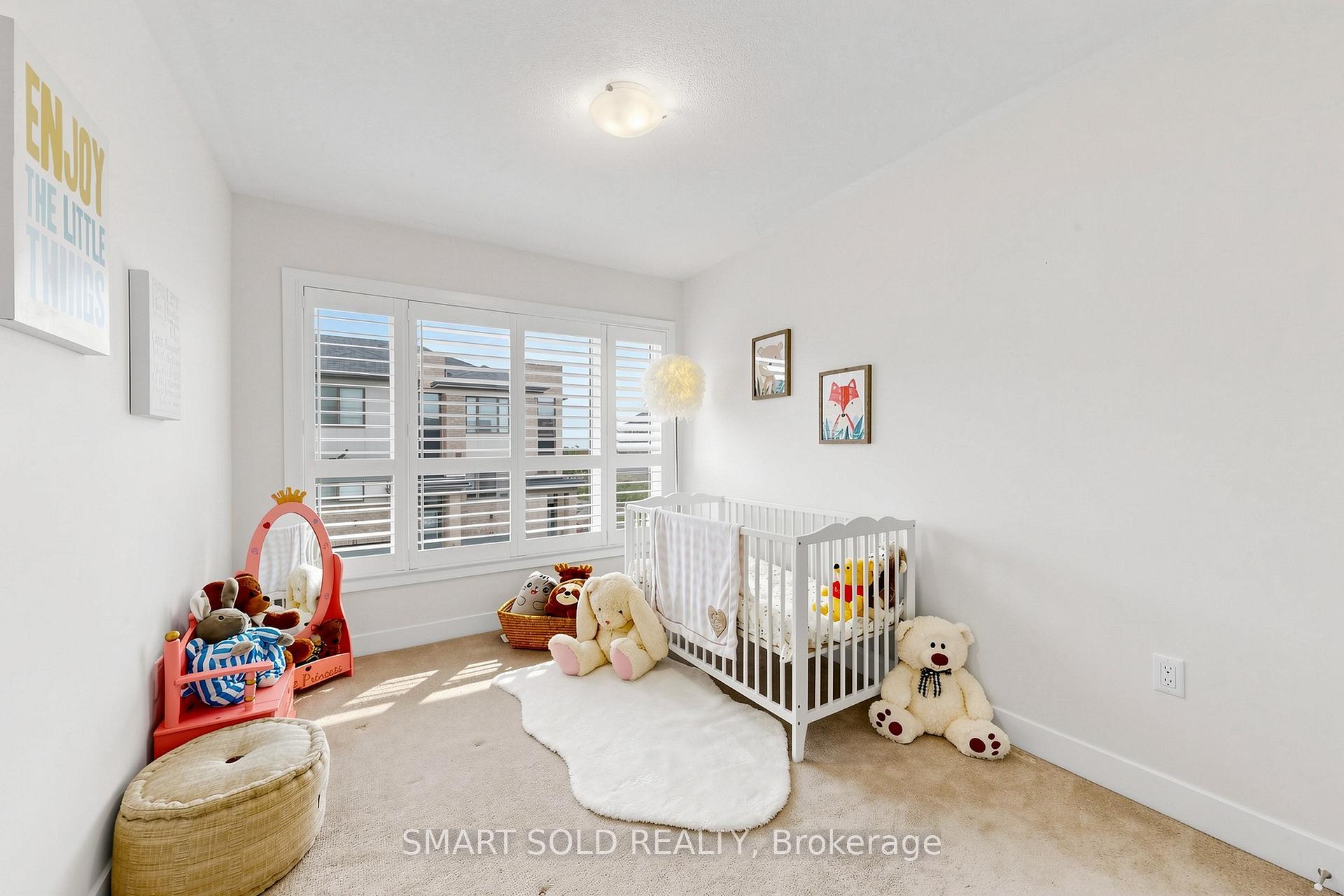 Photo 29 of 80 Donald Fleming Way, Whitby, Pringle Creek — HOMEH