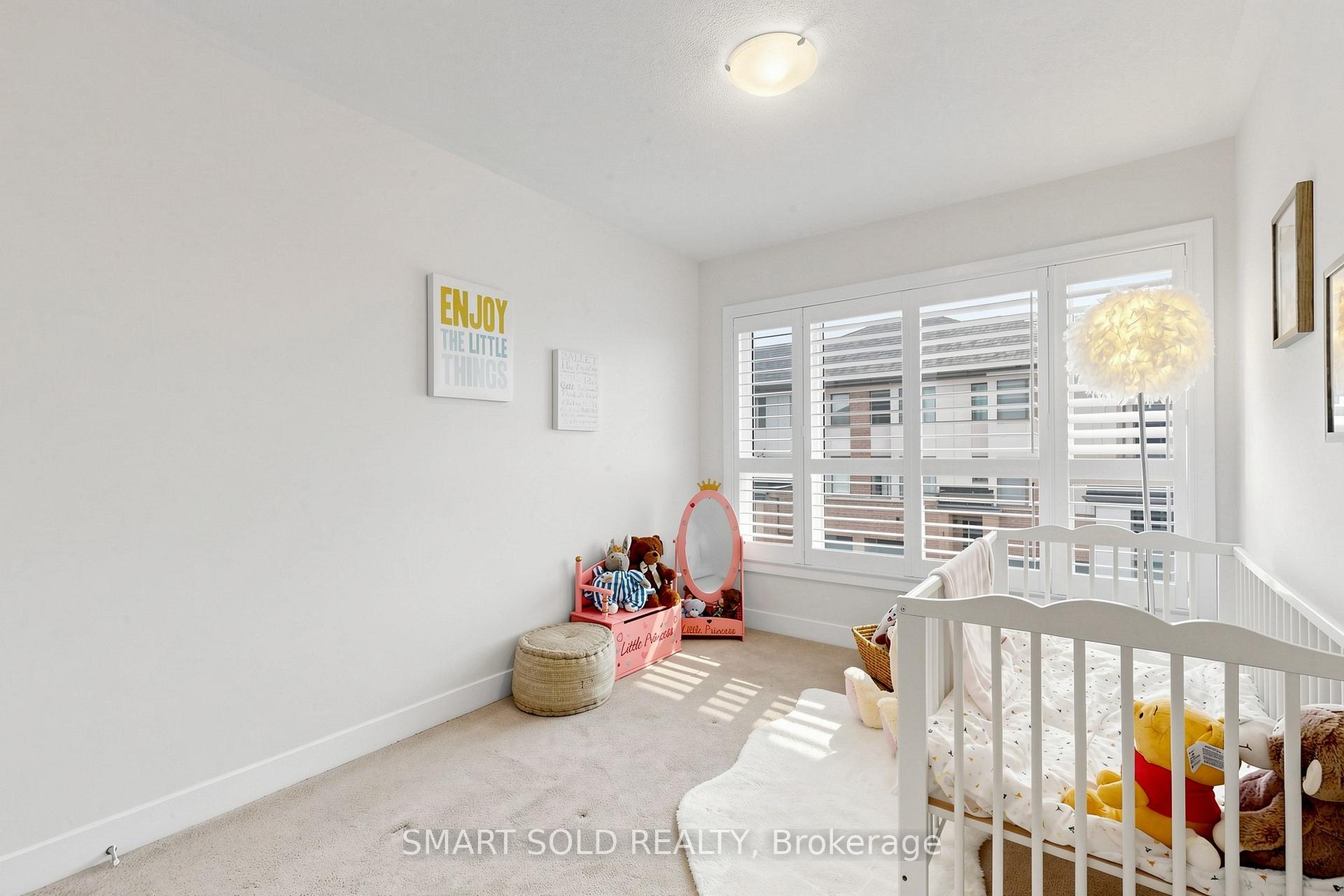 Photo 30 of 80 Donald Fleming Way, Whitby, Pringle Creek — HOMEH