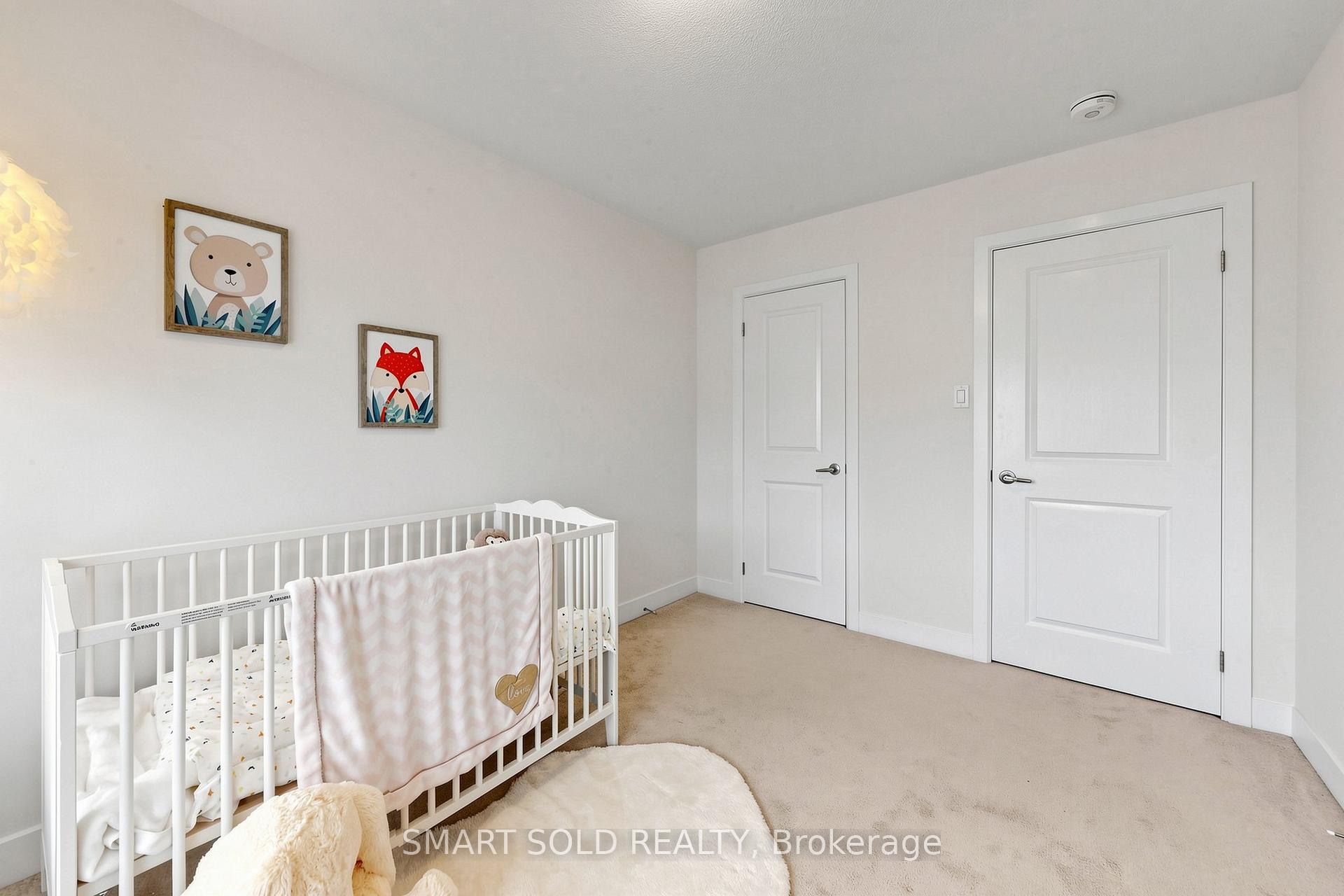 Photo 31 of 80 Donald Fleming Way, Whitby, Pringle Creek — HOMEH
