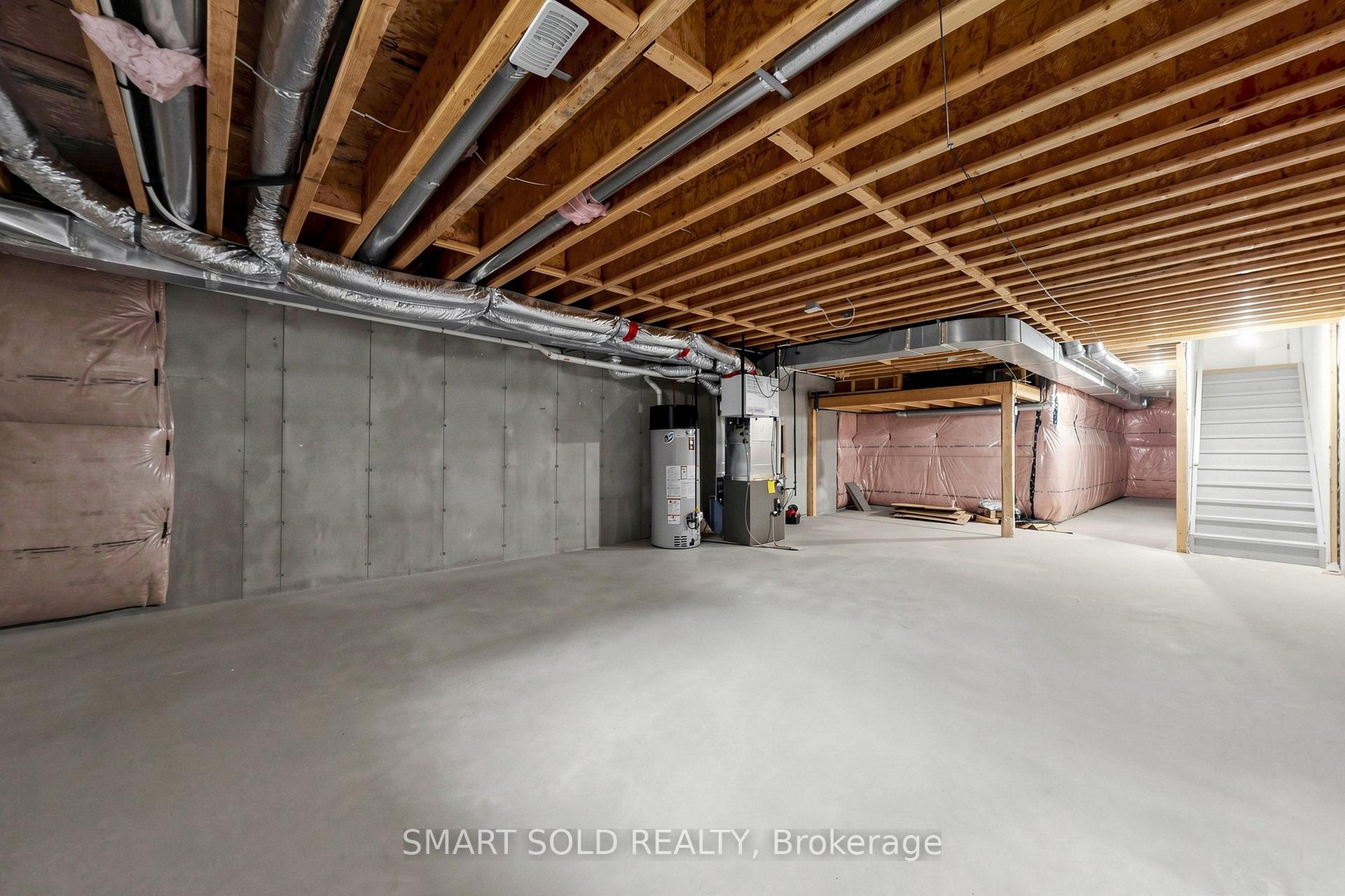 Photo 34 of 80 Donald Fleming Way, Whitby, Pringle Creek — HOMEH