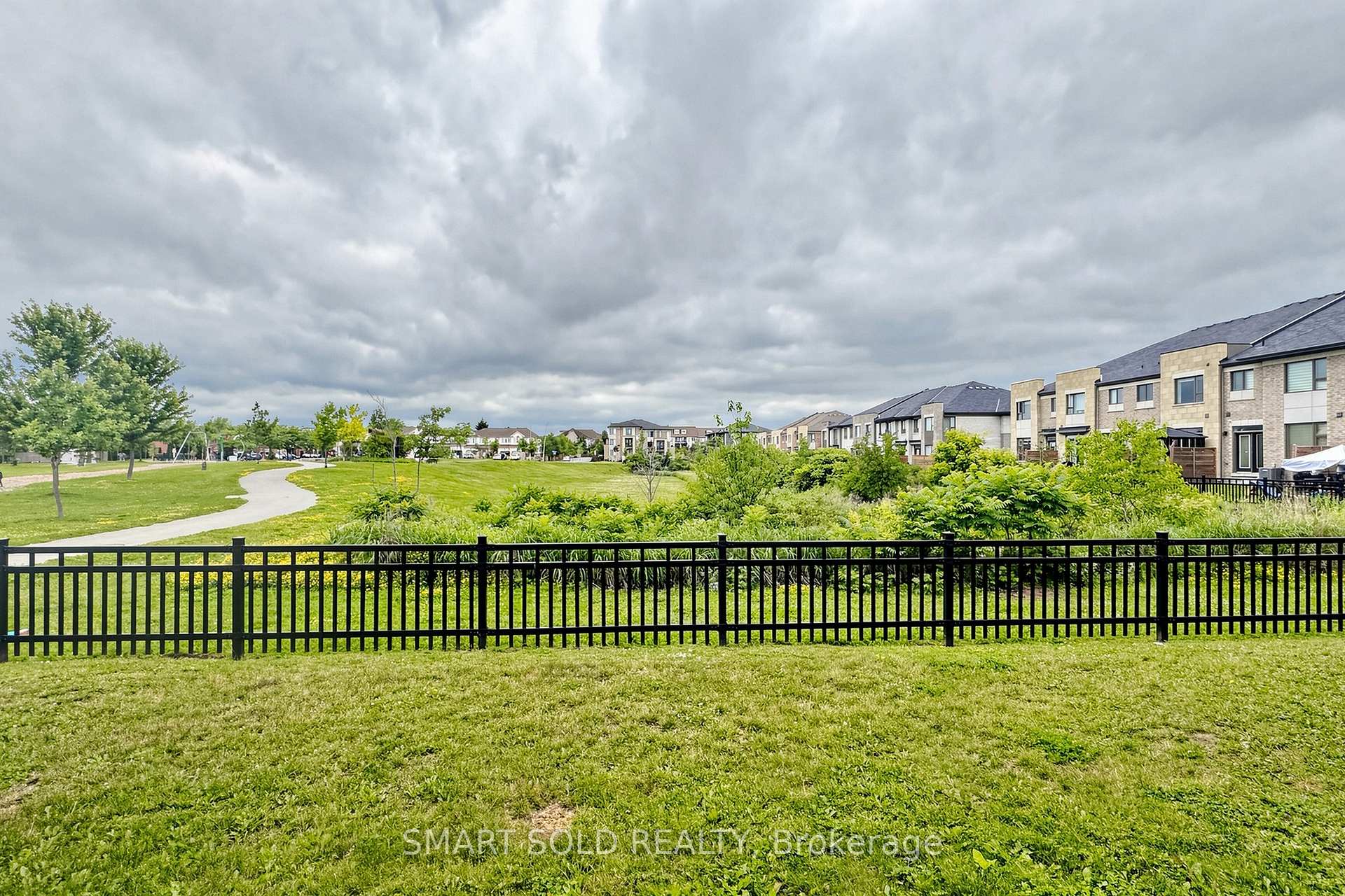 Photo 37 of 80 Donald Fleming Way, Whitby, Pringle Creek — HOMEH