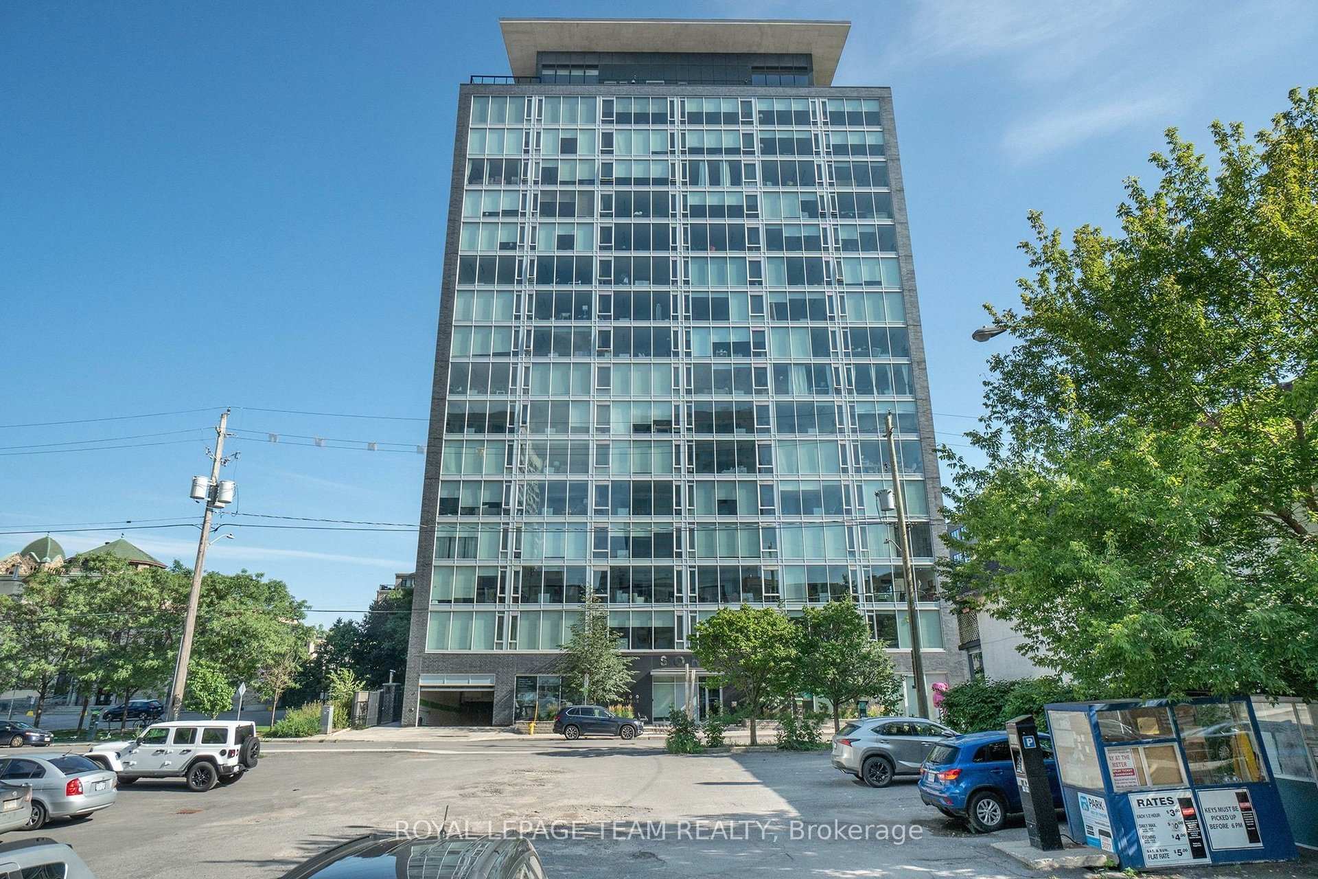 Photo 1 of Unit 310, 300 Lisgar Street E, Ottawa, Ottawa Centre — HOMEH
