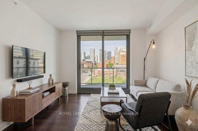 Photo 5 of Unit 310, 300 Lisgar Street E, Ottawa, Ottawa Centre — HOMEH