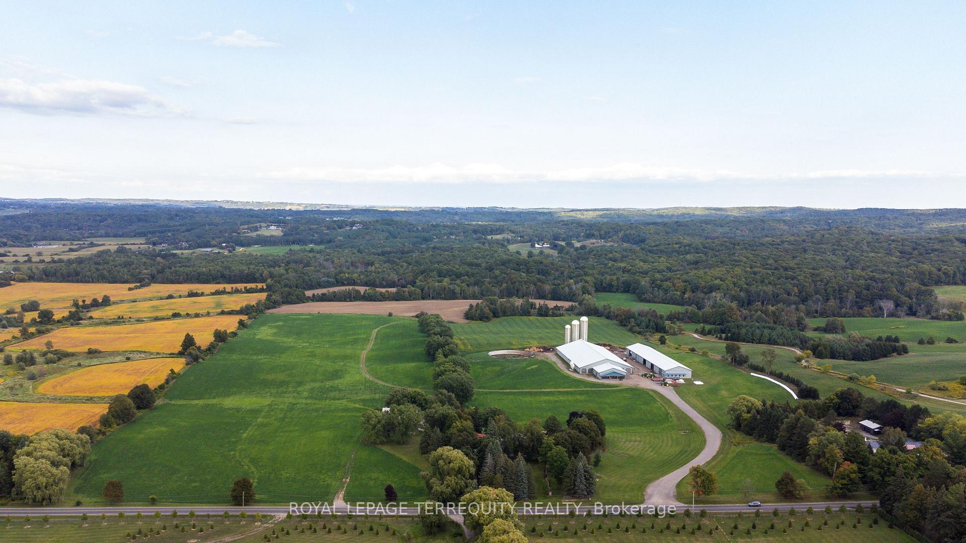 Photo 1 of 15625 8th Concession Road, King, Rural King — HOMEH
