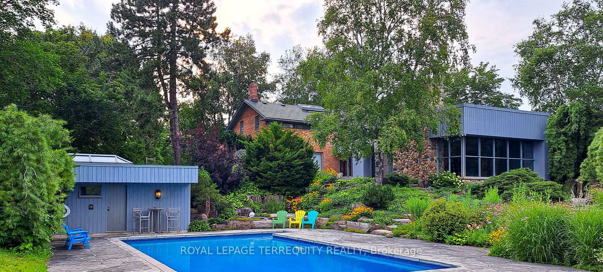 Photo 2 of 15625 8th Concession Road, King, Rural King — HOMEH