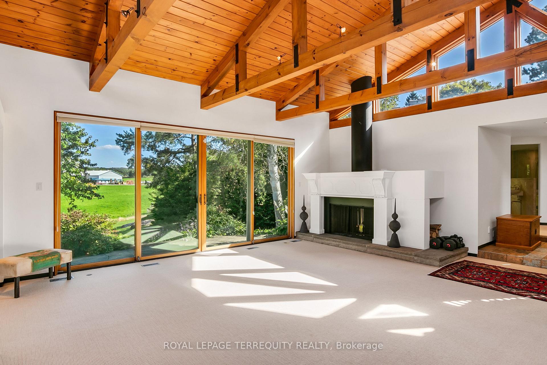 Photo 23 of 15625 8th Concession Road, King, Rural King — HOMEH