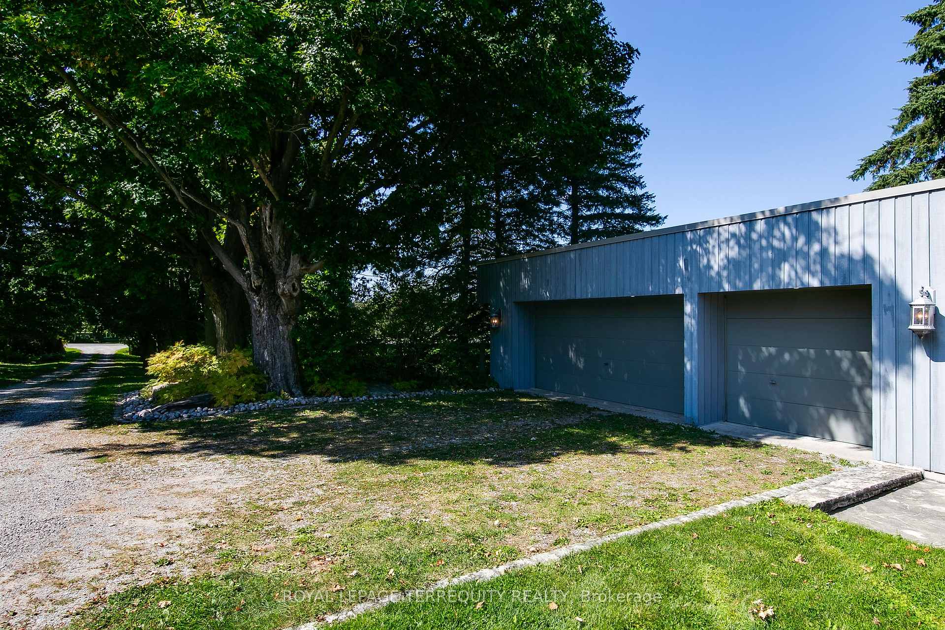 Photo 31 of 15625 8th Concession Road, King, Rural King — HOMEH