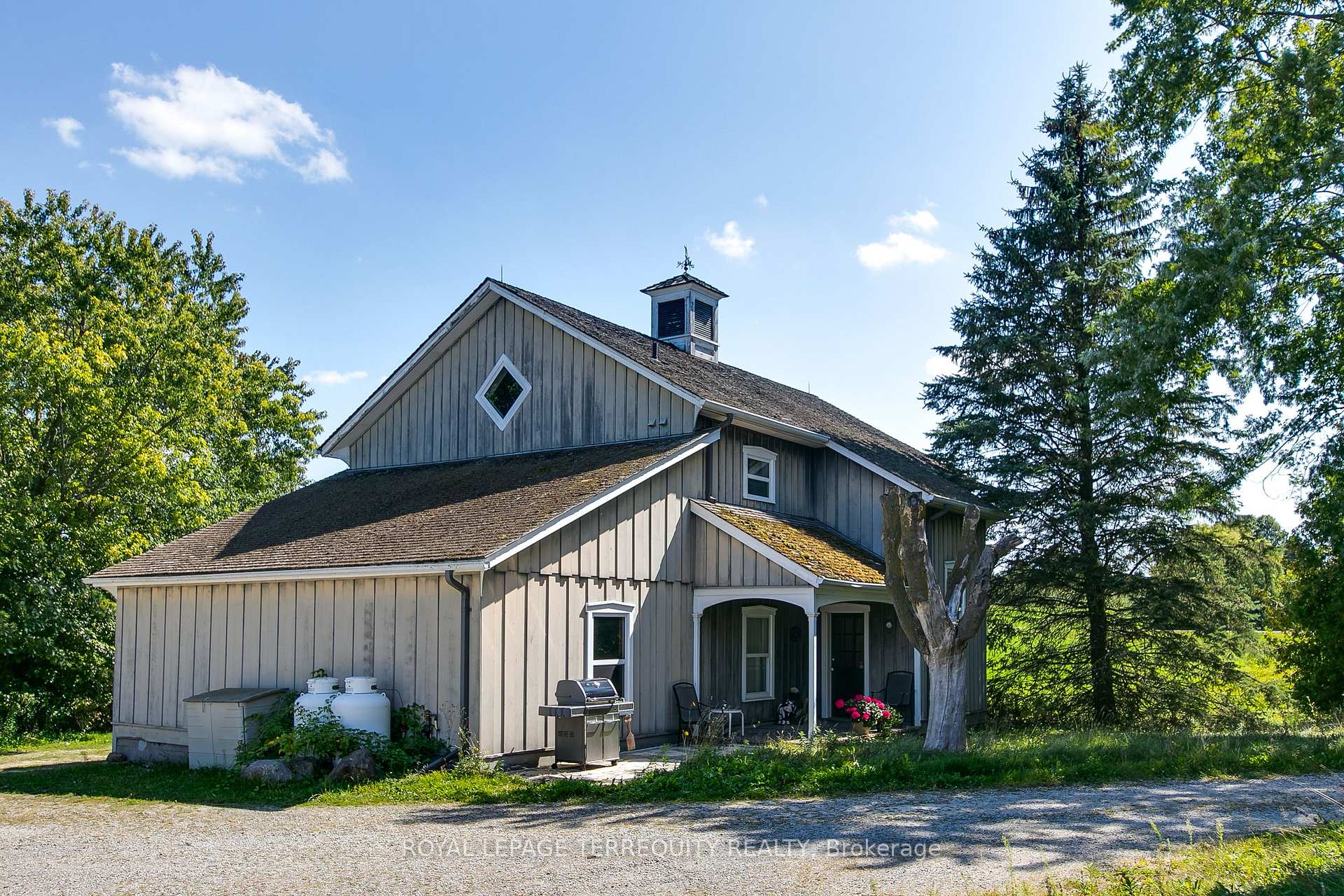 Photo 36 of 15625 8th Concession Road, King, Rural King — HOMEH