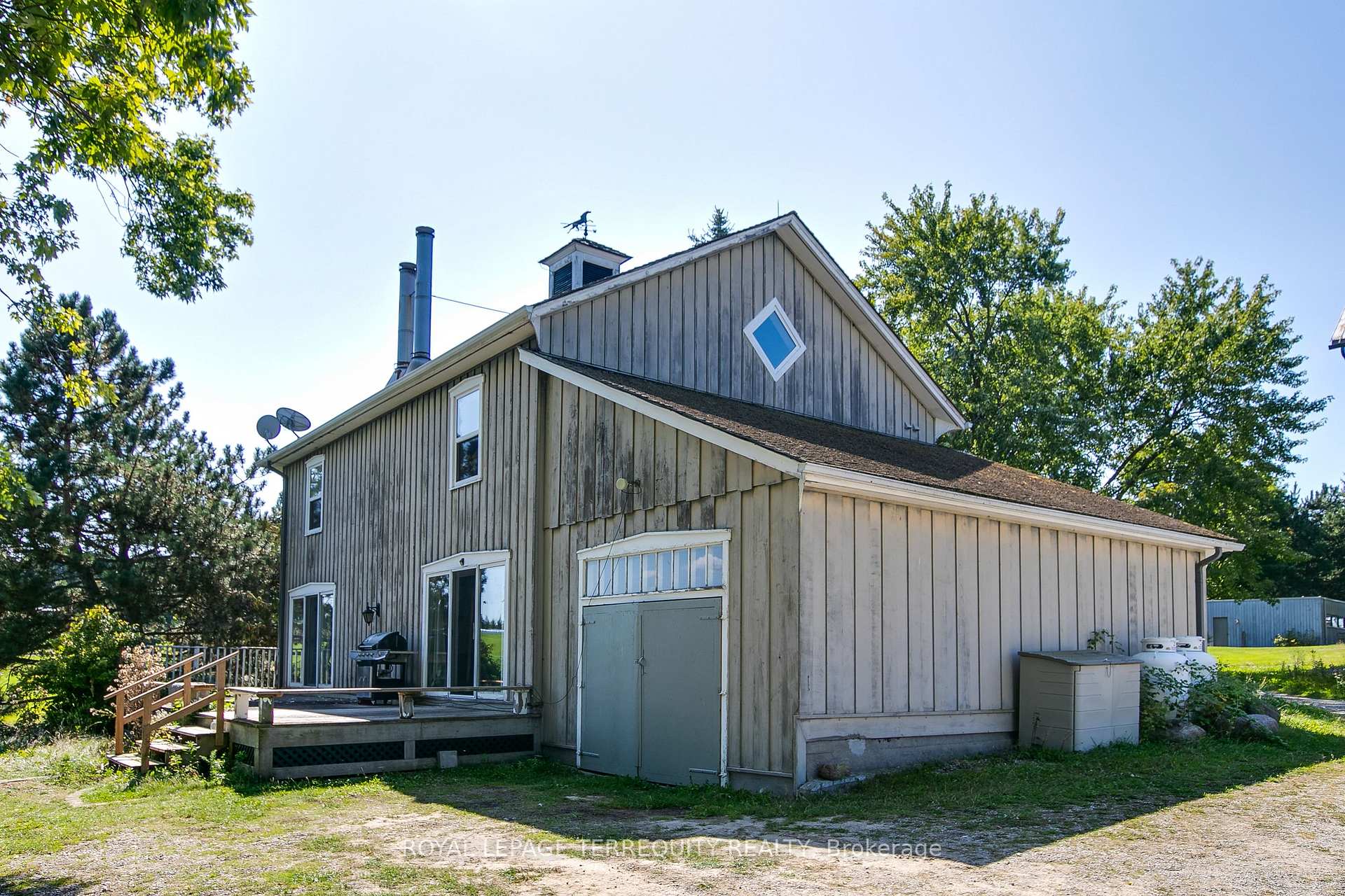 Photo 37 of 15625 8th Concession Road, King, Rural King — HOMEH