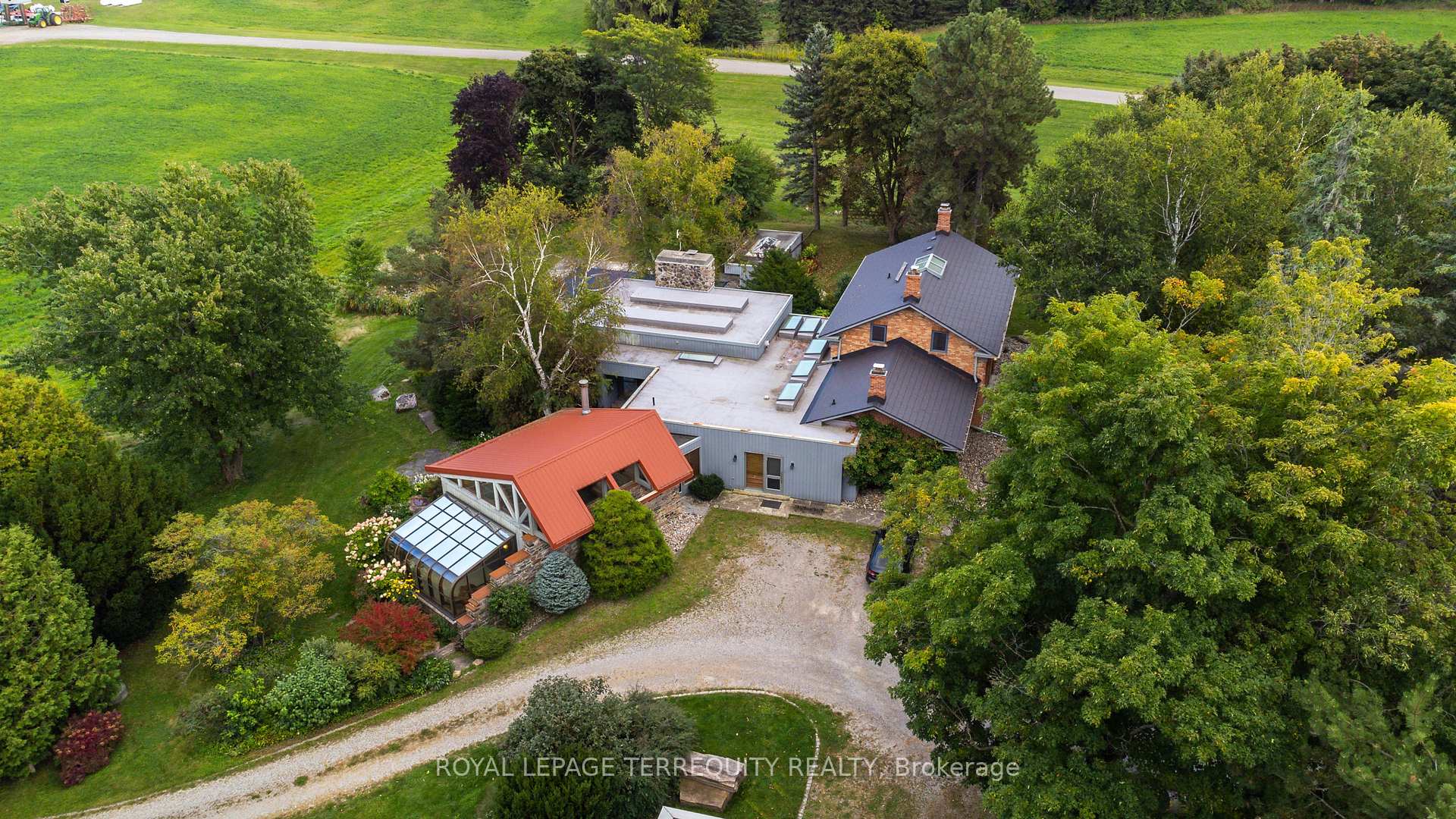 Photo 38 of 15625 8th Concession Road, King, Rural King — HOMEH