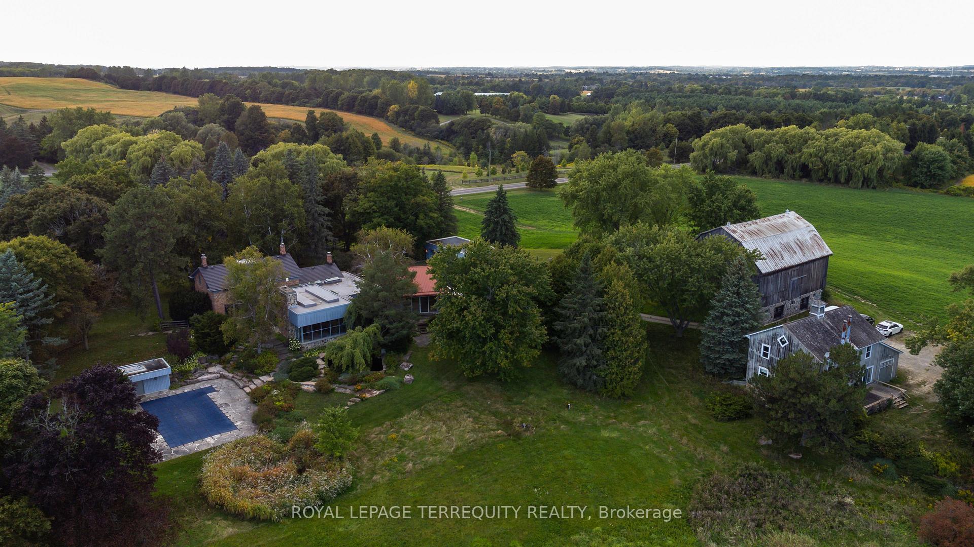 Photo 39 of 15625 8th Concession Road, King, Rural King — HOMEH
